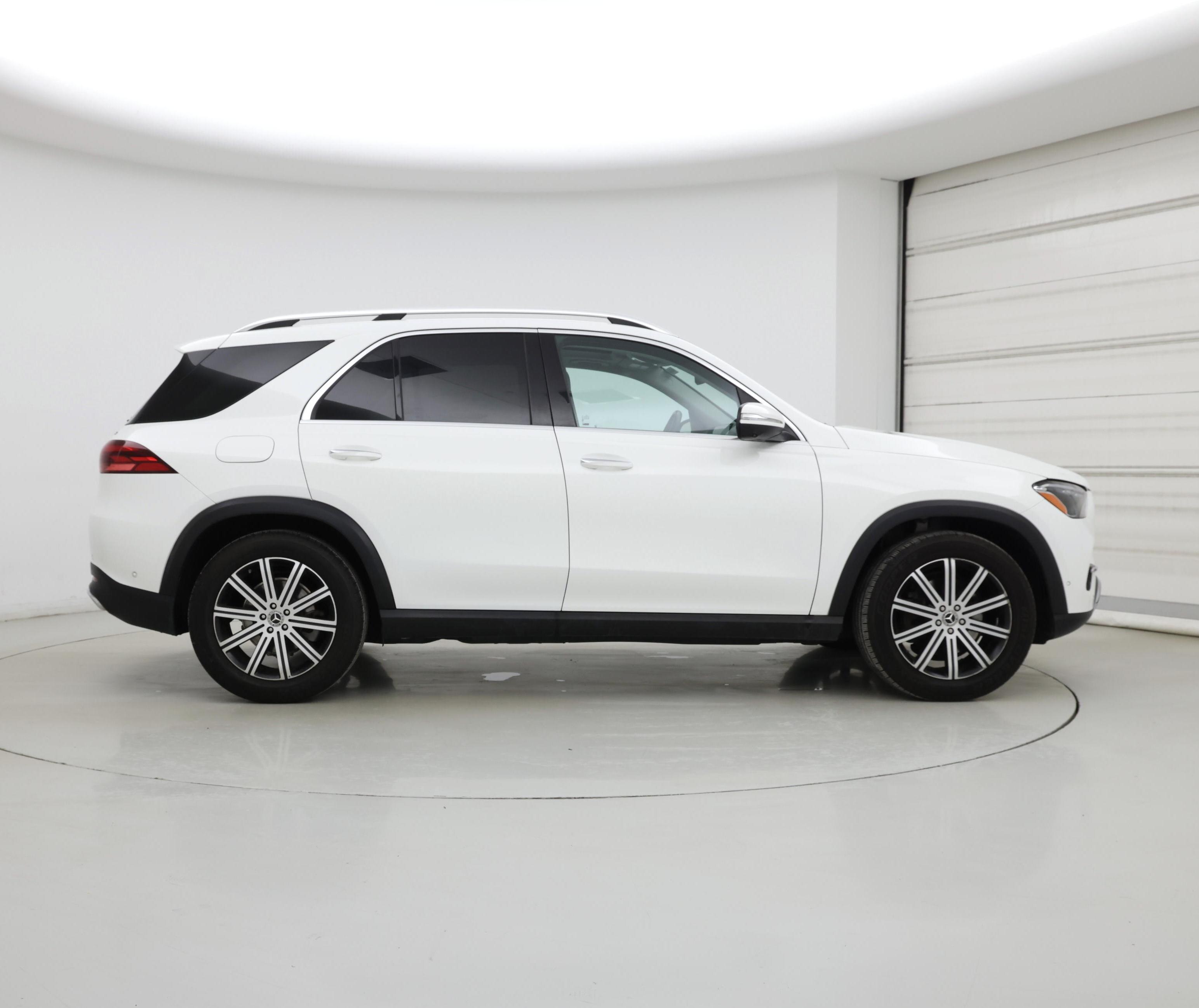 Thumbnail: 2025 Mercedes-Benz GLE - 7