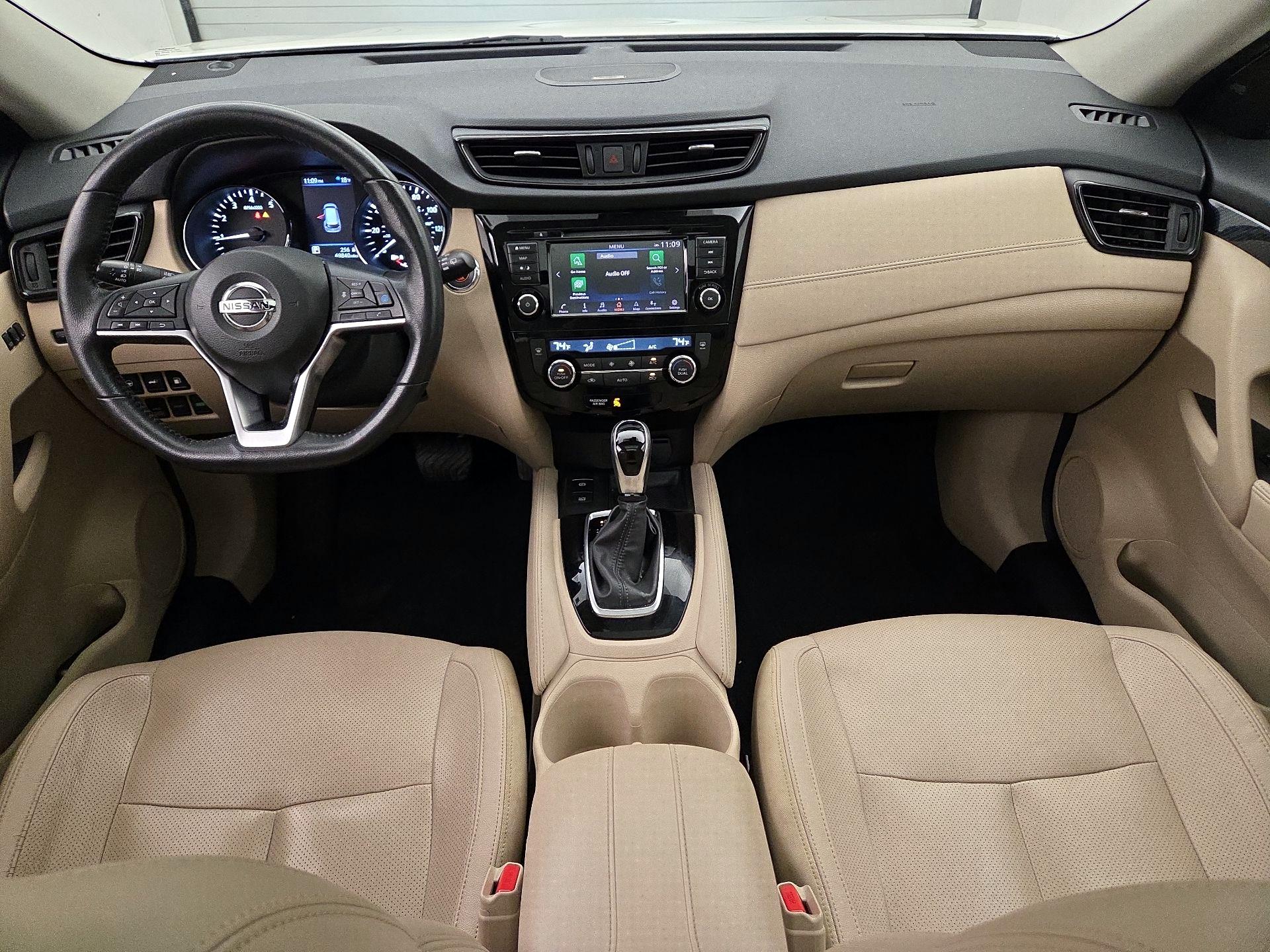 Thumbnail: 2019 Nissan Rogue - 9