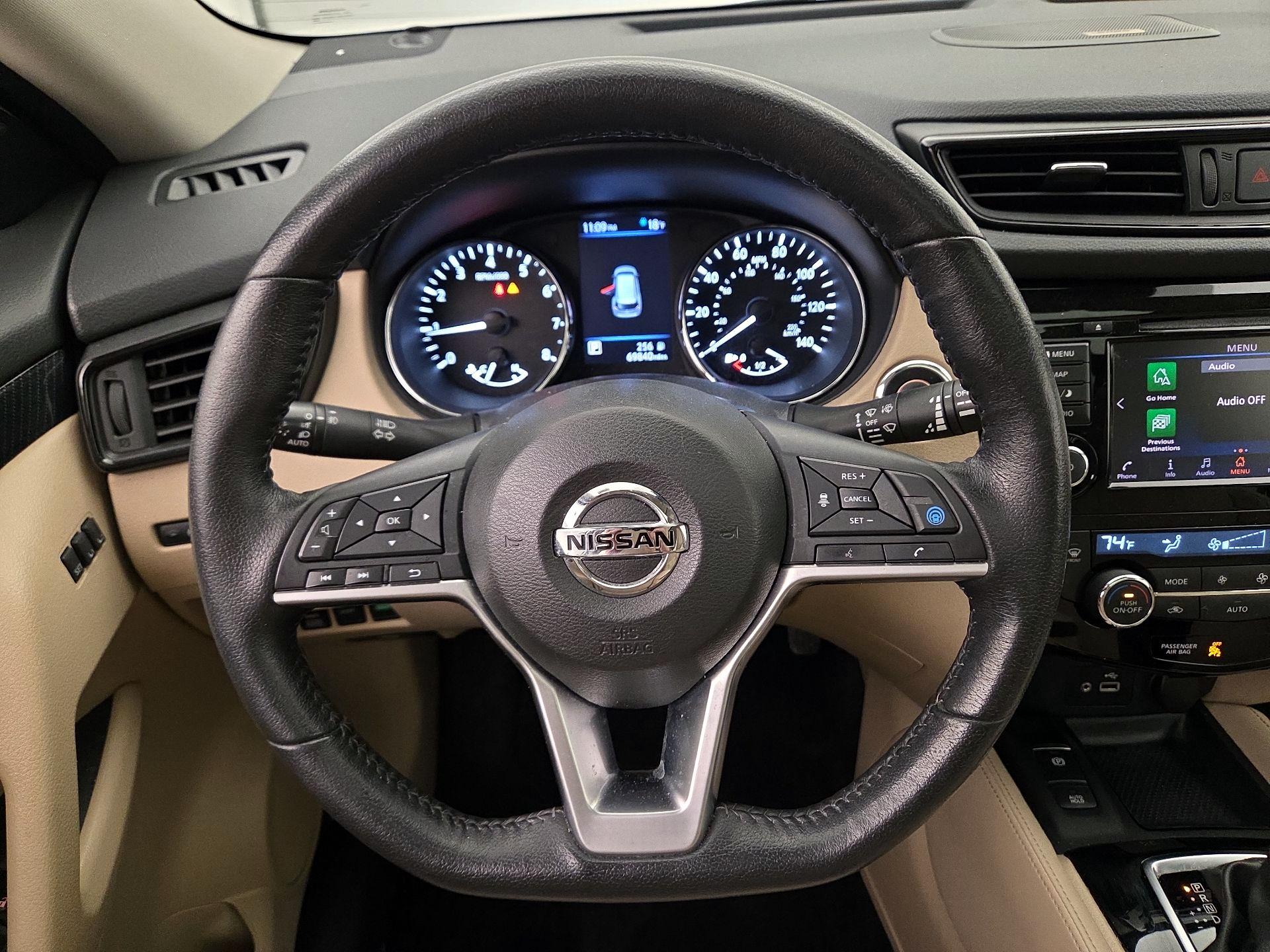 Thumbnail: 2019 Nissan Rogue - 10