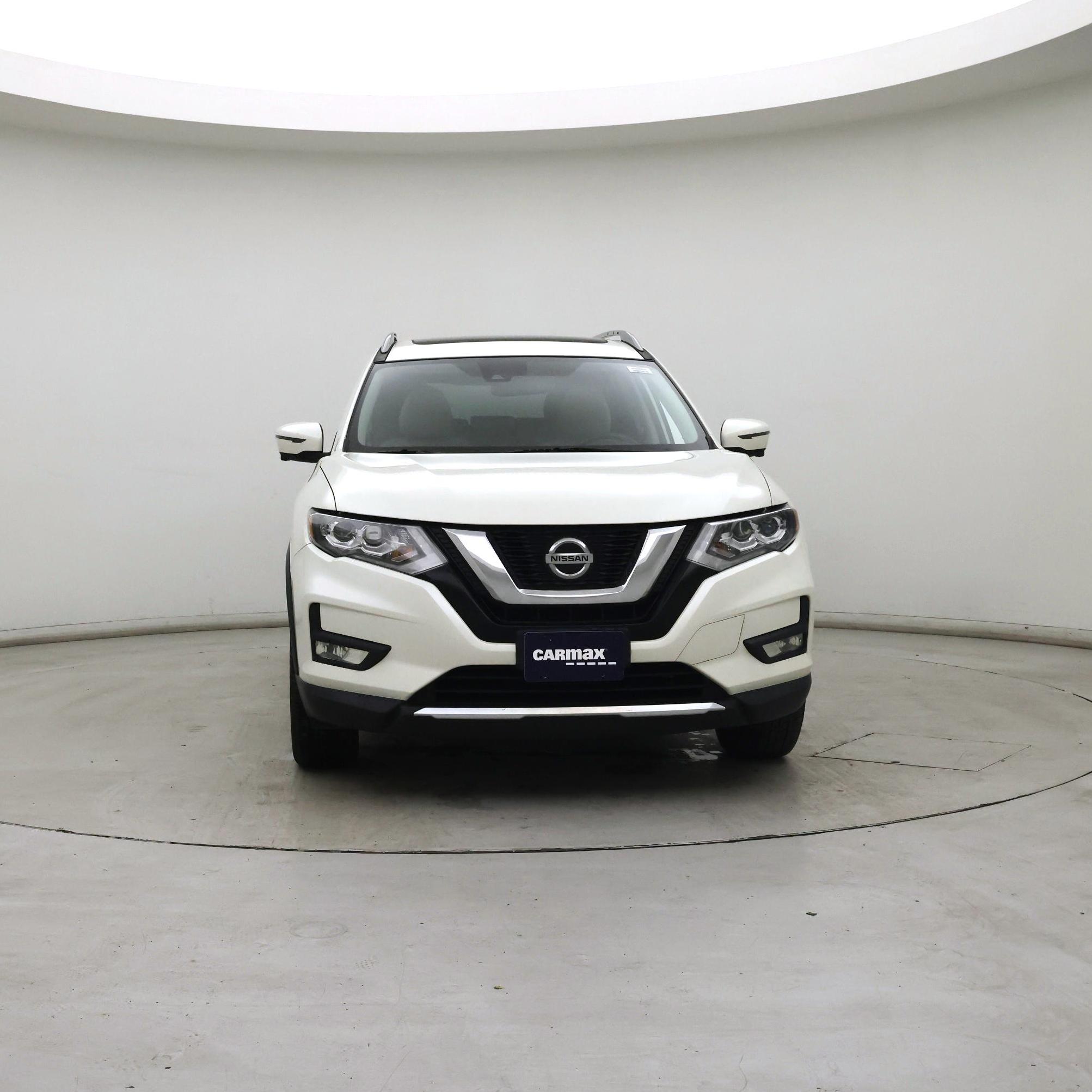 Thumbnail: 2019 Nissan Rogue - 5