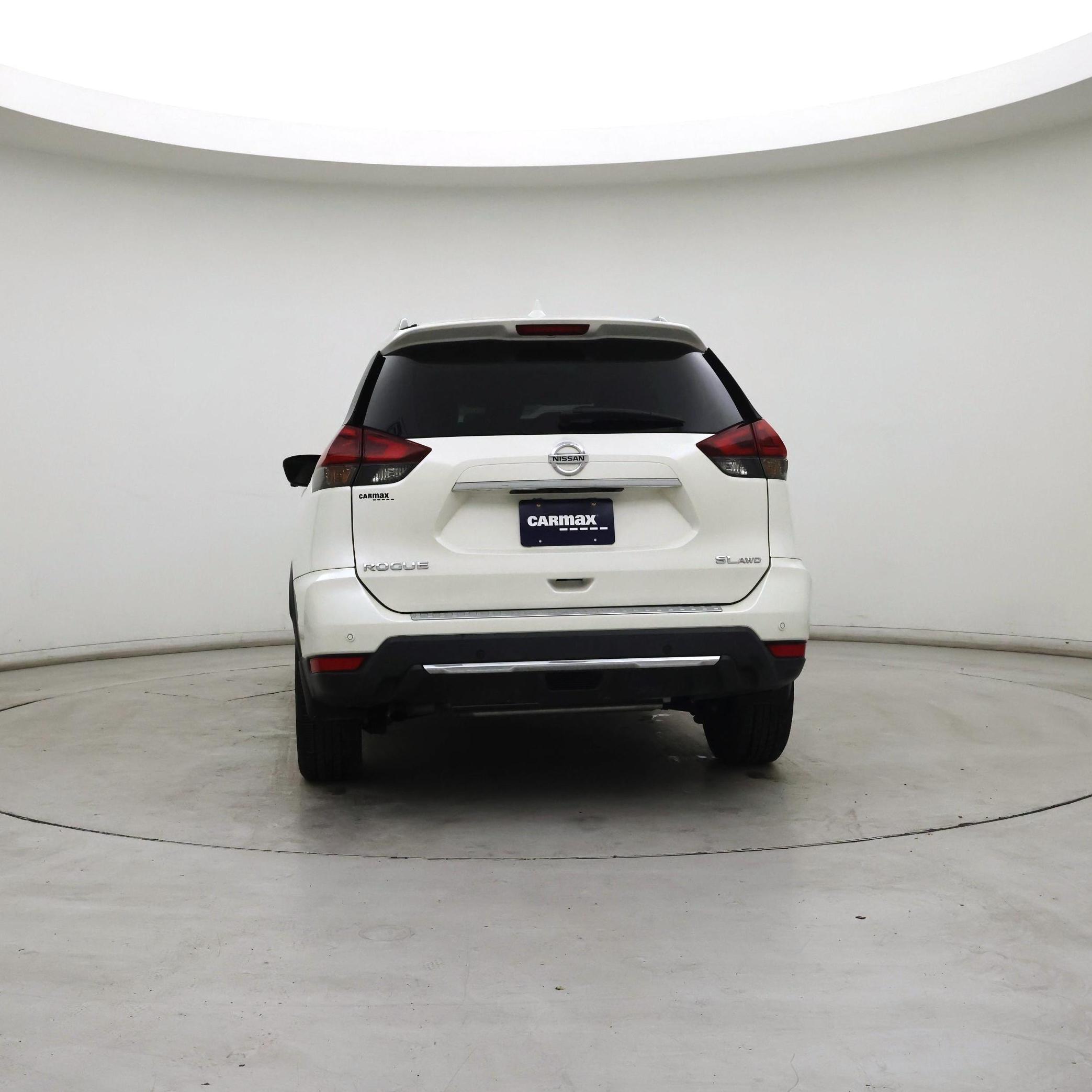 Thumbnail: 2019 Nissan Rogue - 6