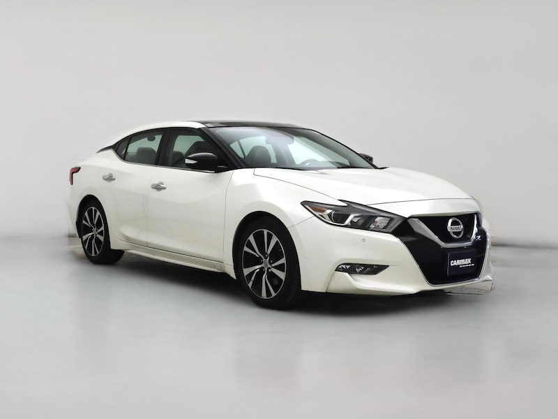 2018 Nissan Maxima SL -
                  Newark, DE
