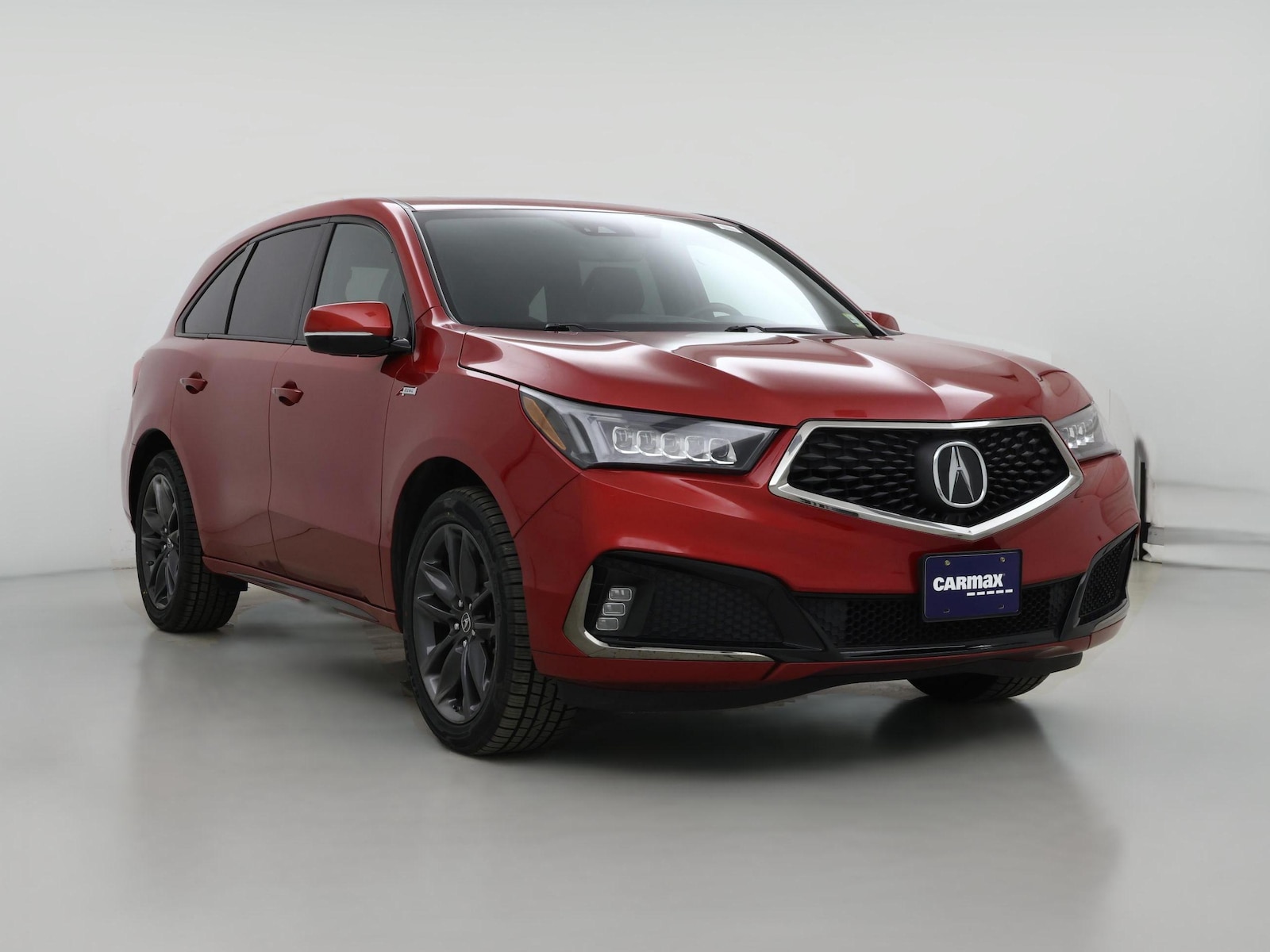 2020 Acura MDX