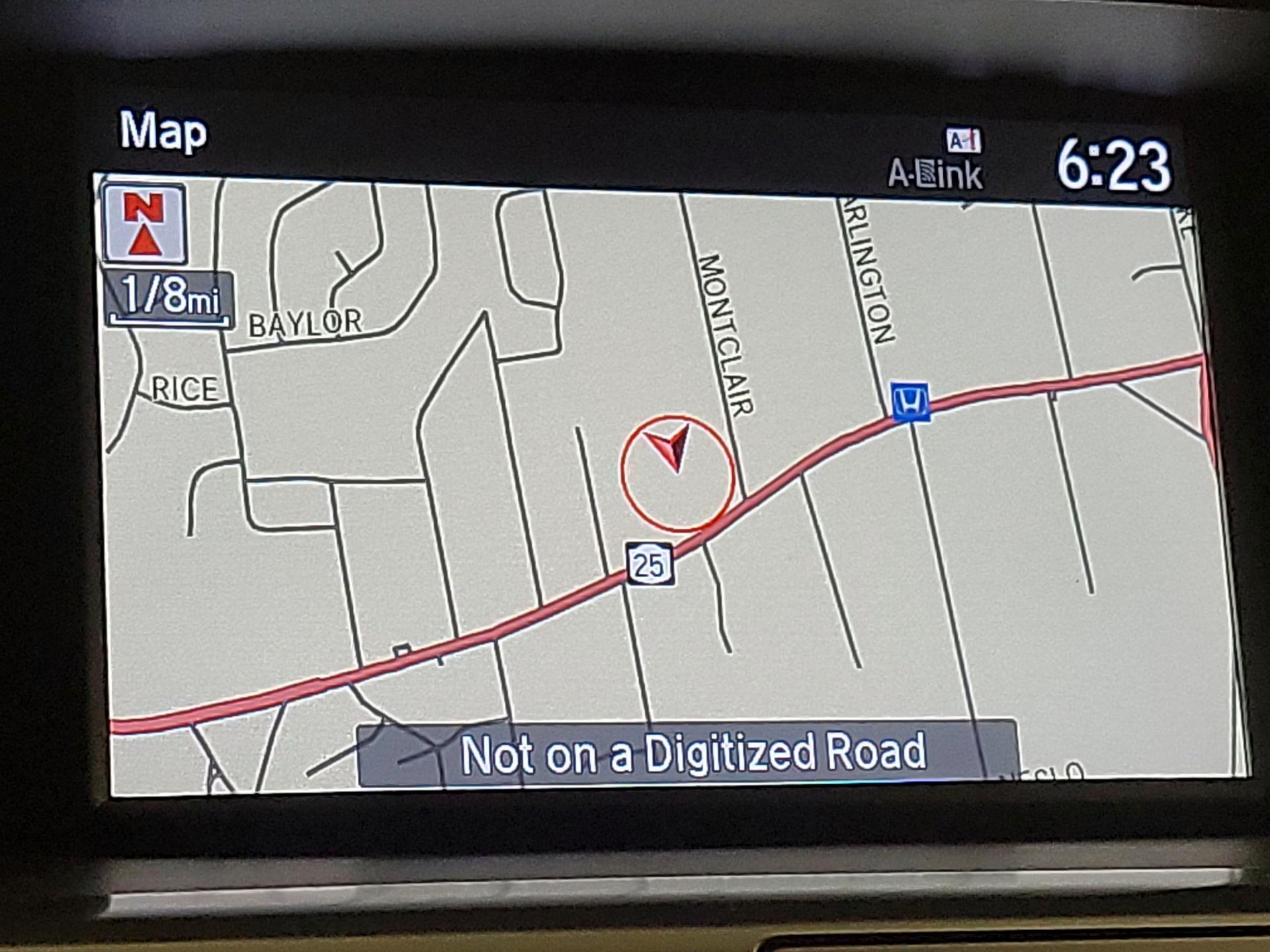 Thumbnail: 2020 Acura MDX - 14