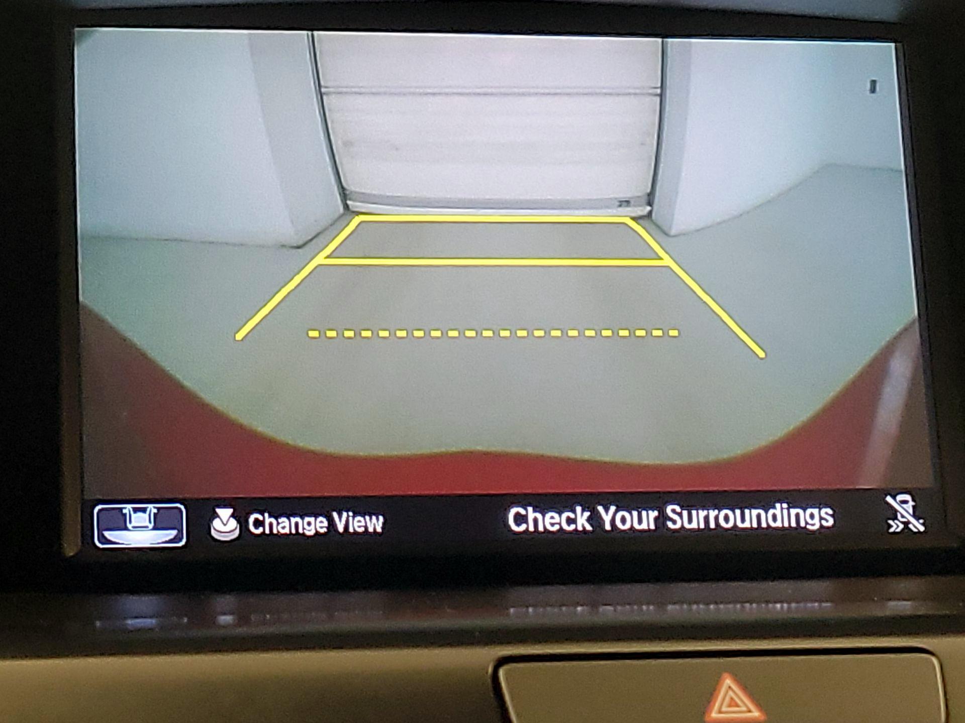 Thumbnail: 2020 Acura MDX - 15