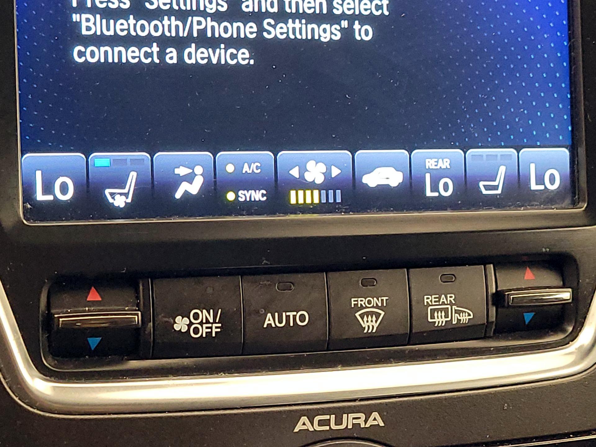 Thumbnail: 2020 Acura MDX - 17