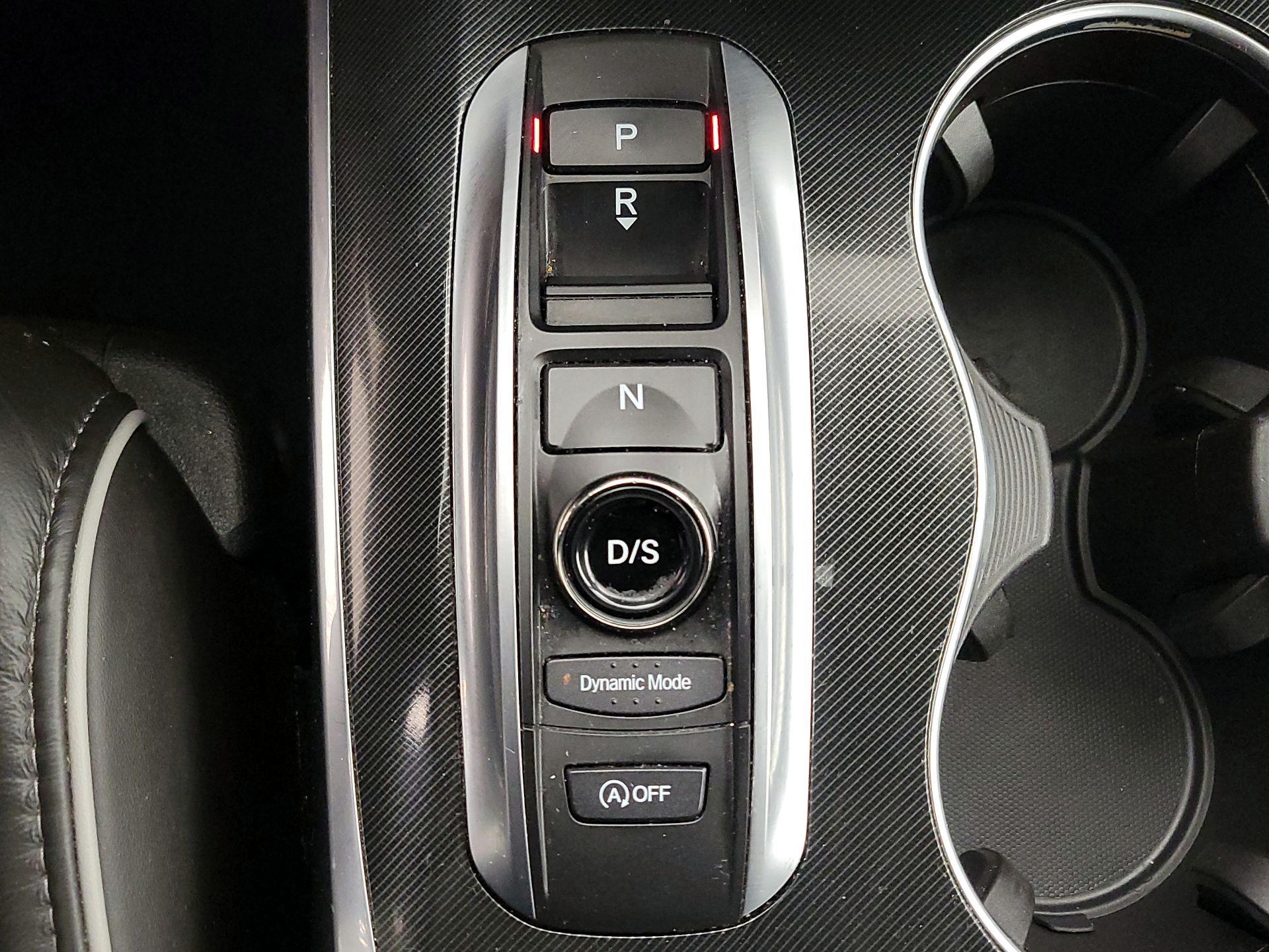 Thumbnail: 2020 Acura MDX - 18