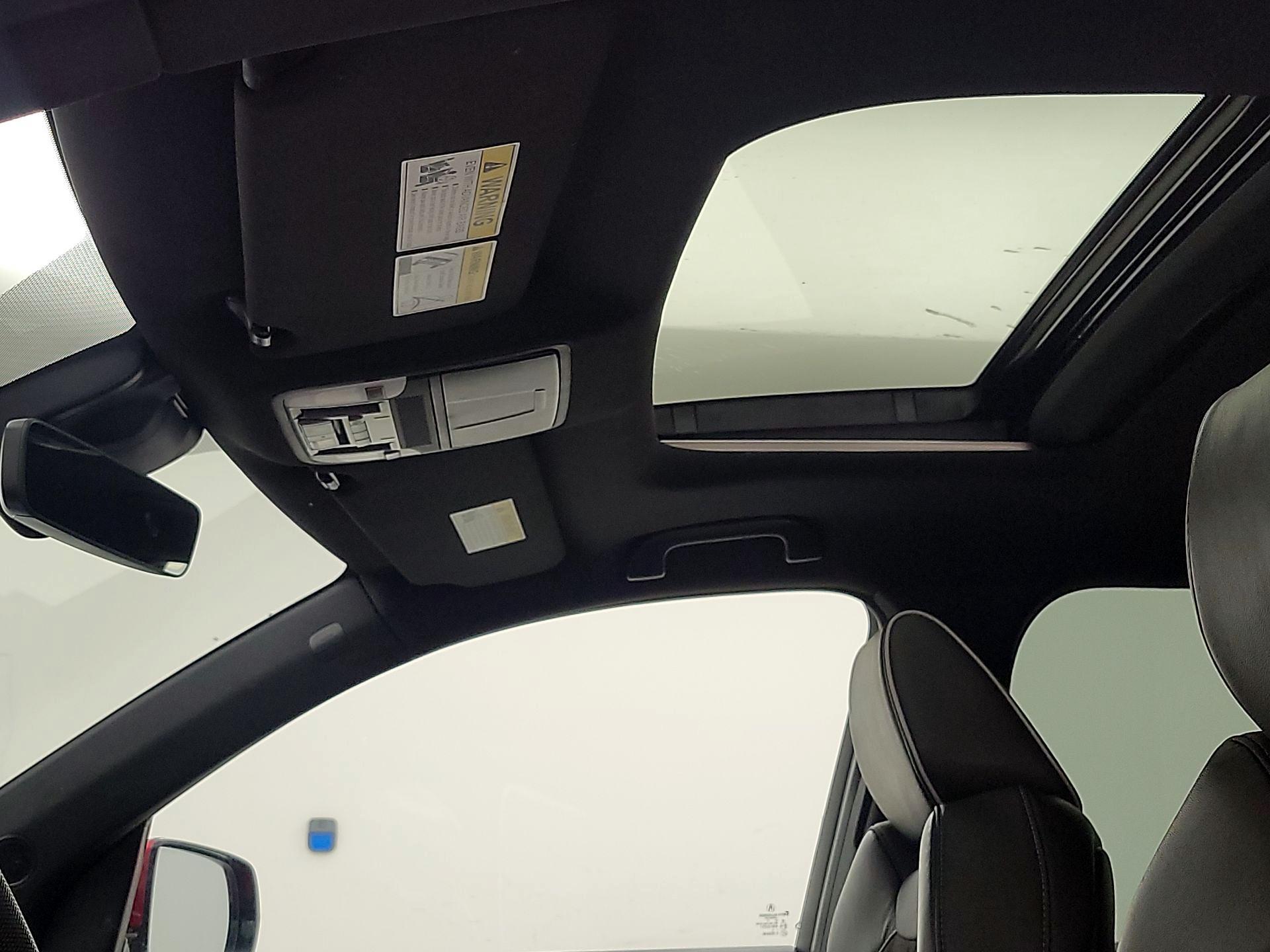 Thumbnail: 2020 Acura MDX - 20