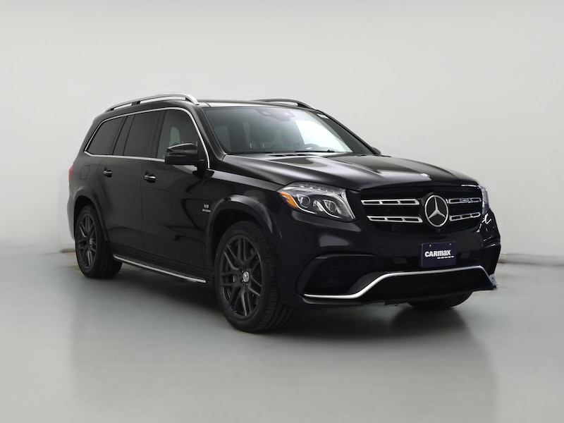 2017 Mercedes-Benz GL-Class AMG GL 63 -
                  Newark, DE