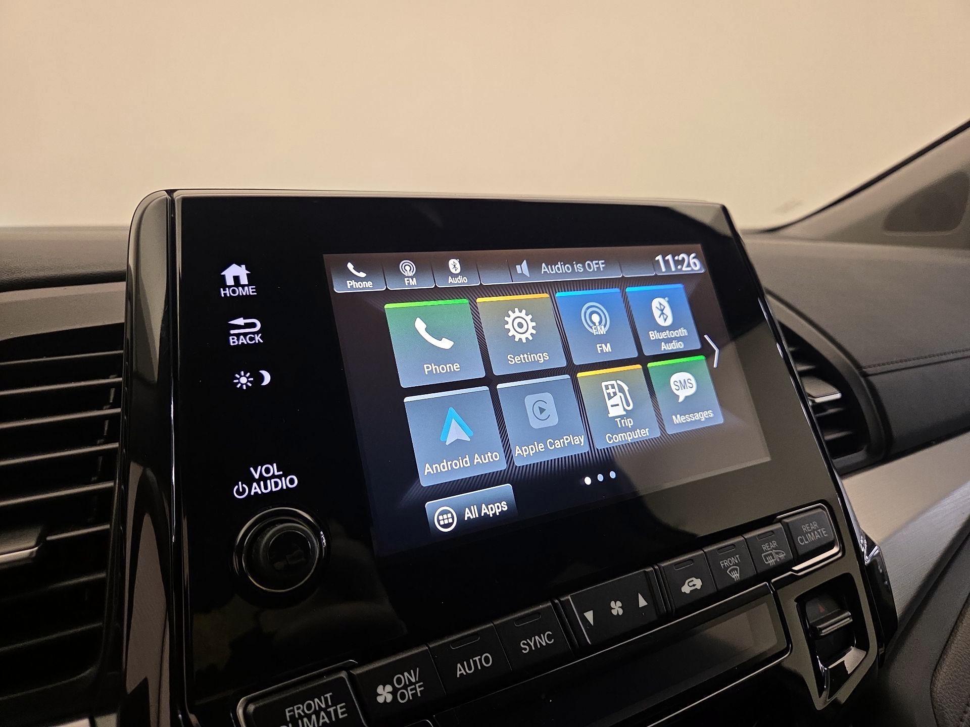 Thumbnail: 2020 Honda Odyssey - 15