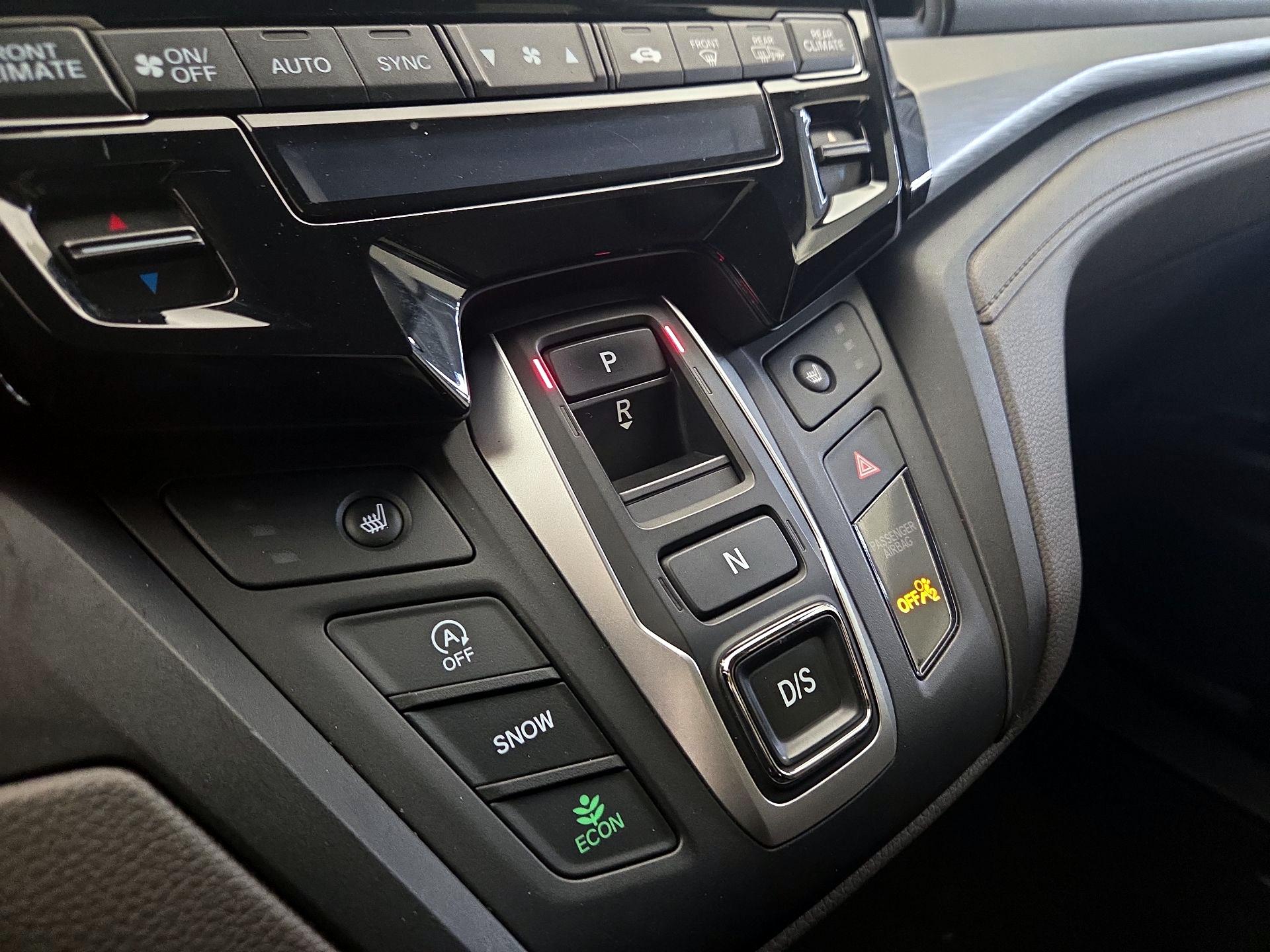 Thumbnail: 2020 Honda Odyssey - 17