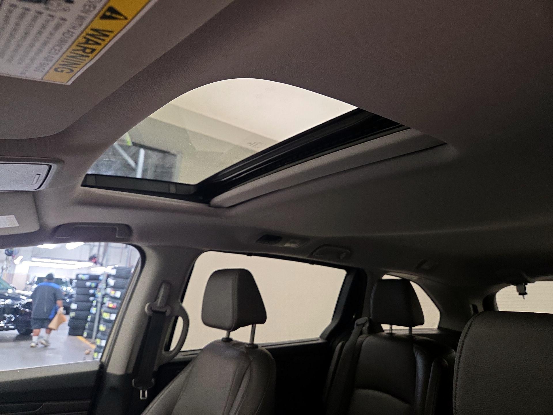 Thumbnail: 2020 Honda Odyssey - 19