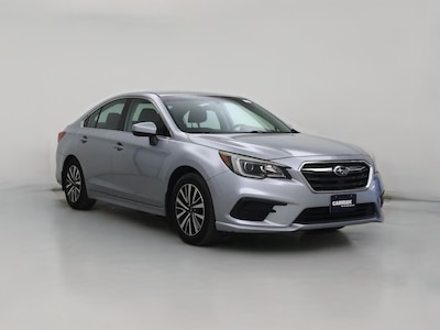 2018 Subaru Legacy 2.5I Premium