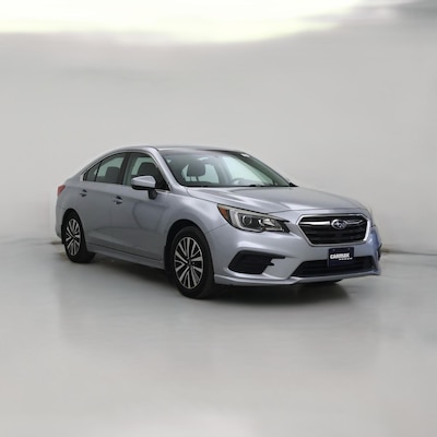 2018 Subaru Legacy 2.5I Premium