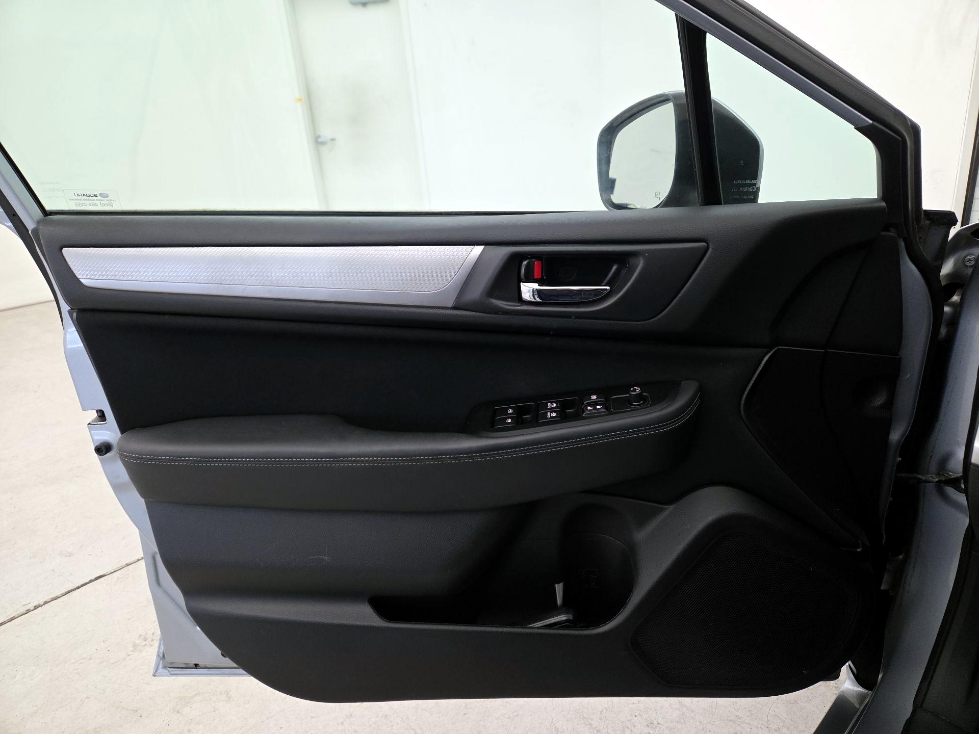 Thumbnail: 2018 Subaru Legacy - 12