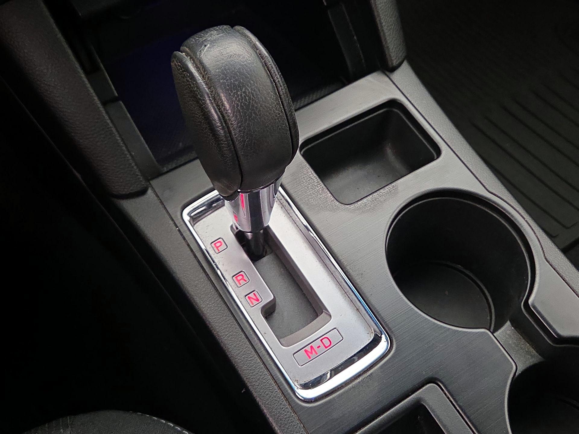 Thumbnail: 2018 Subaru Legacy - 17