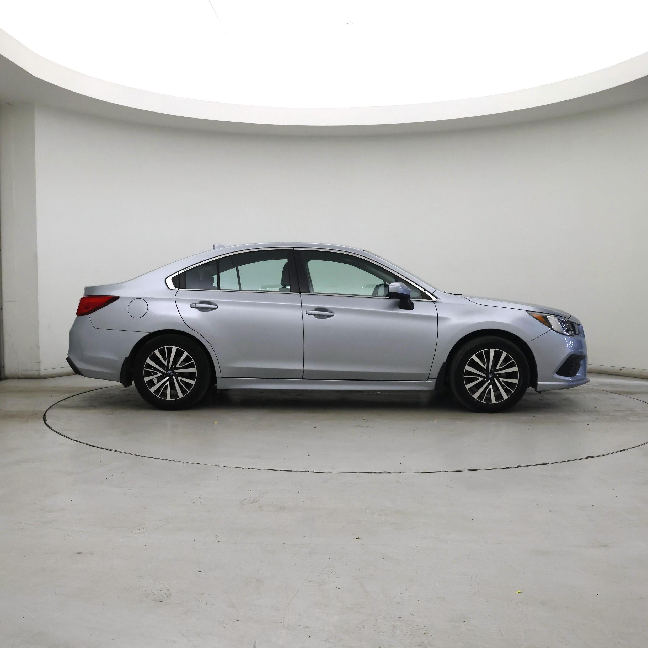 Thumbnail: 2018 Subaru Legacy - 7