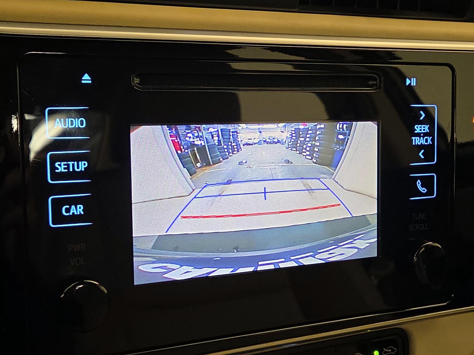 Thumbnail: 2017 Toyota Corolla - 14