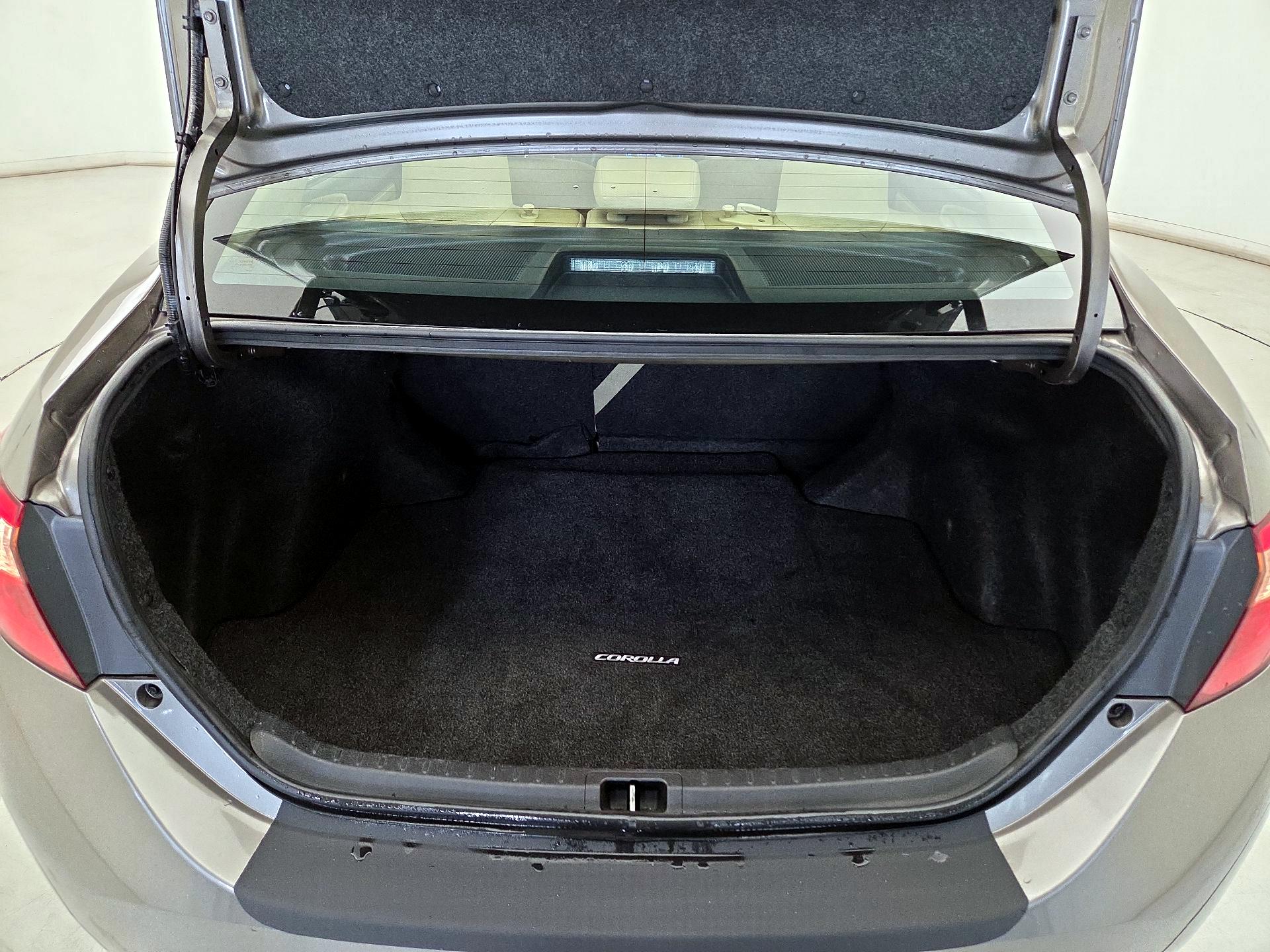 Thumbnail: 2017 Toyota Corolla - 20