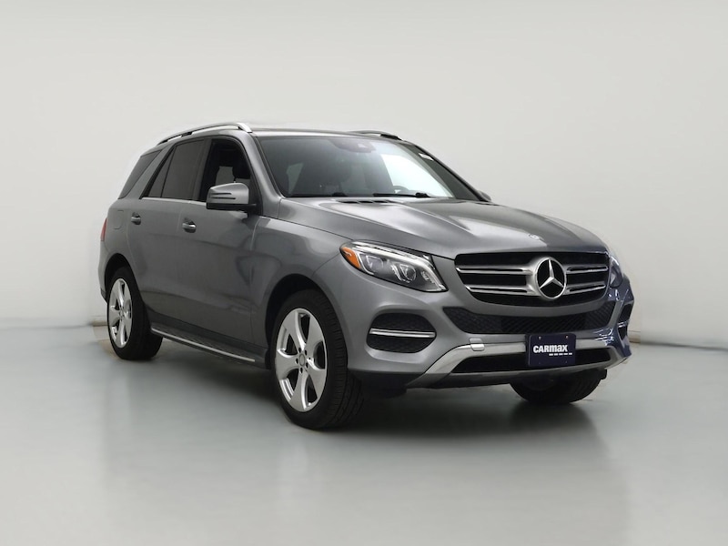2016 Mercedes-Benz GLE 350 -
                  Newark, DE