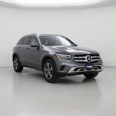 2020 Mercedes-Benz GLC300