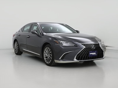2025 Lexus ES 350 Ultra Luxury
