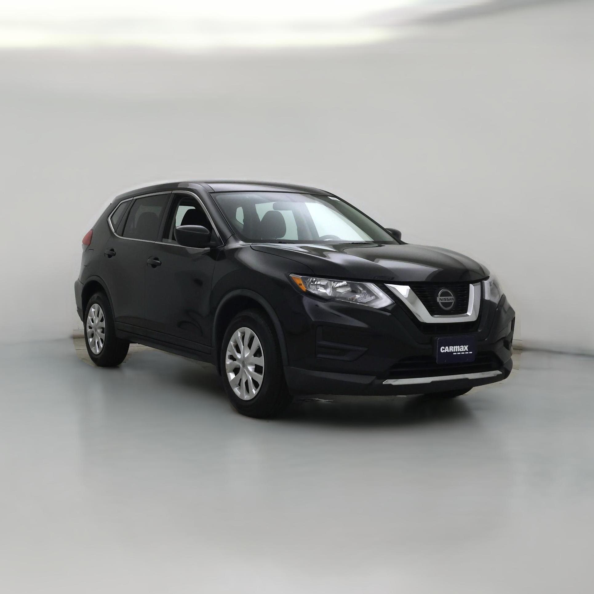 Thumbnail: 2018 Nissan Rogue - 1