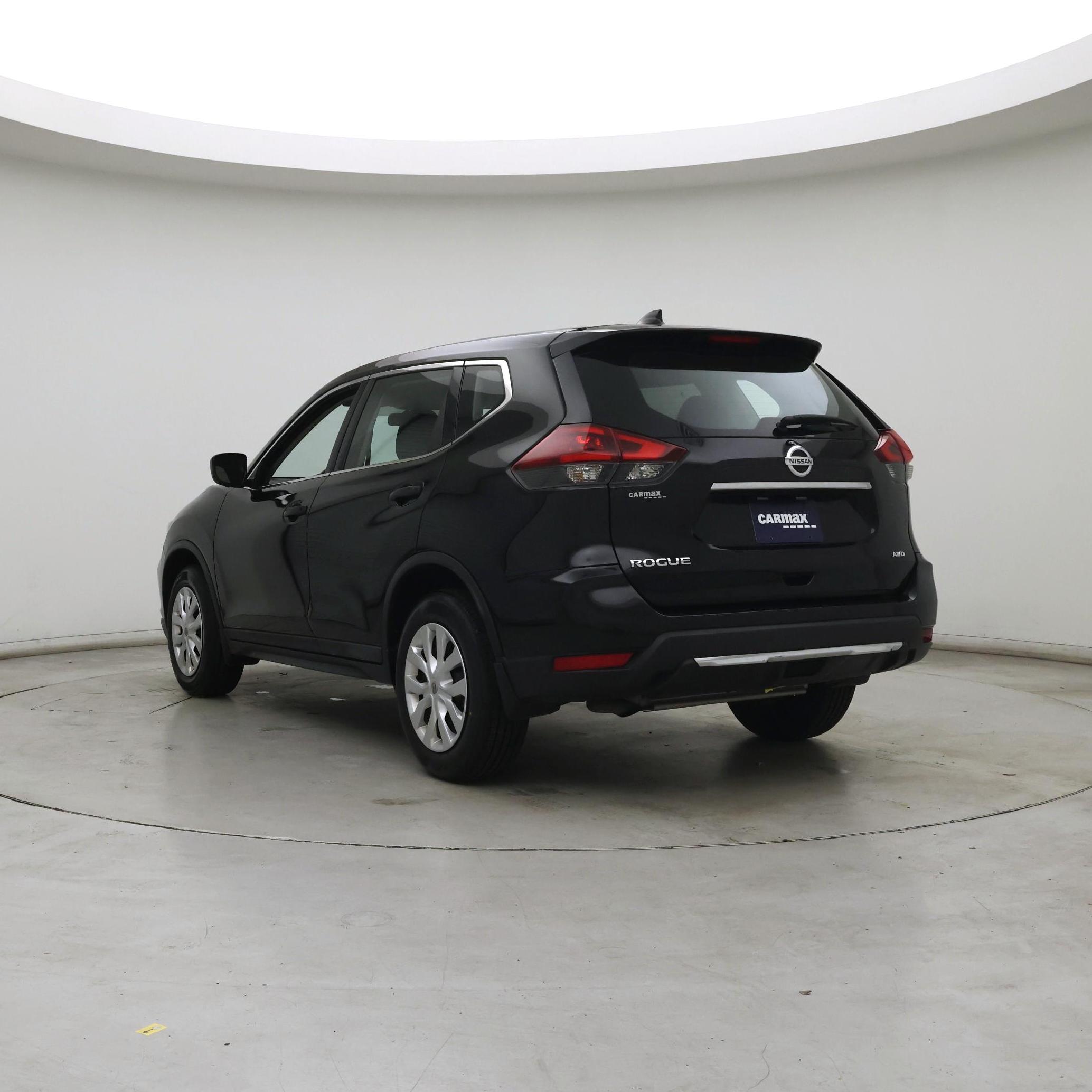 Thumbnail: 2018 Nissan Rogue - 2