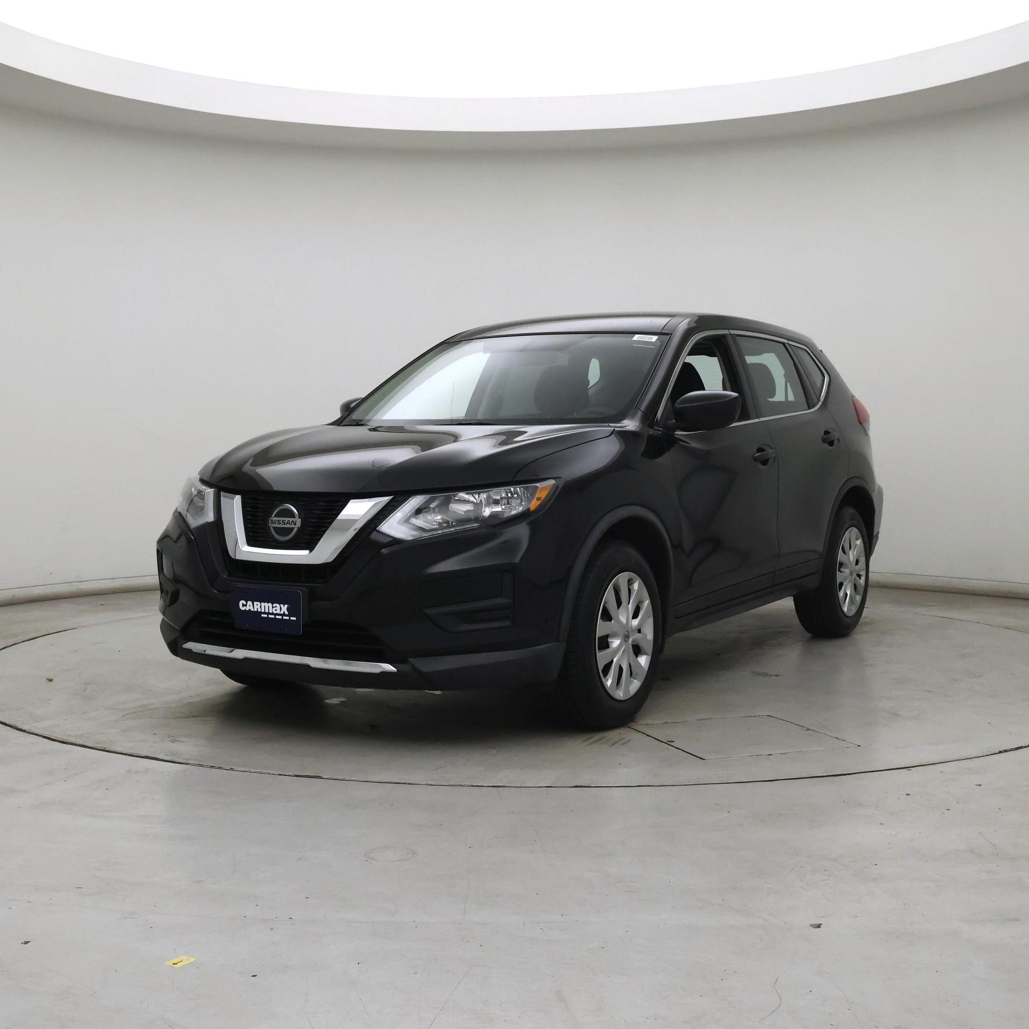 Thumbnail: 2018 Nissan Rogue - 4