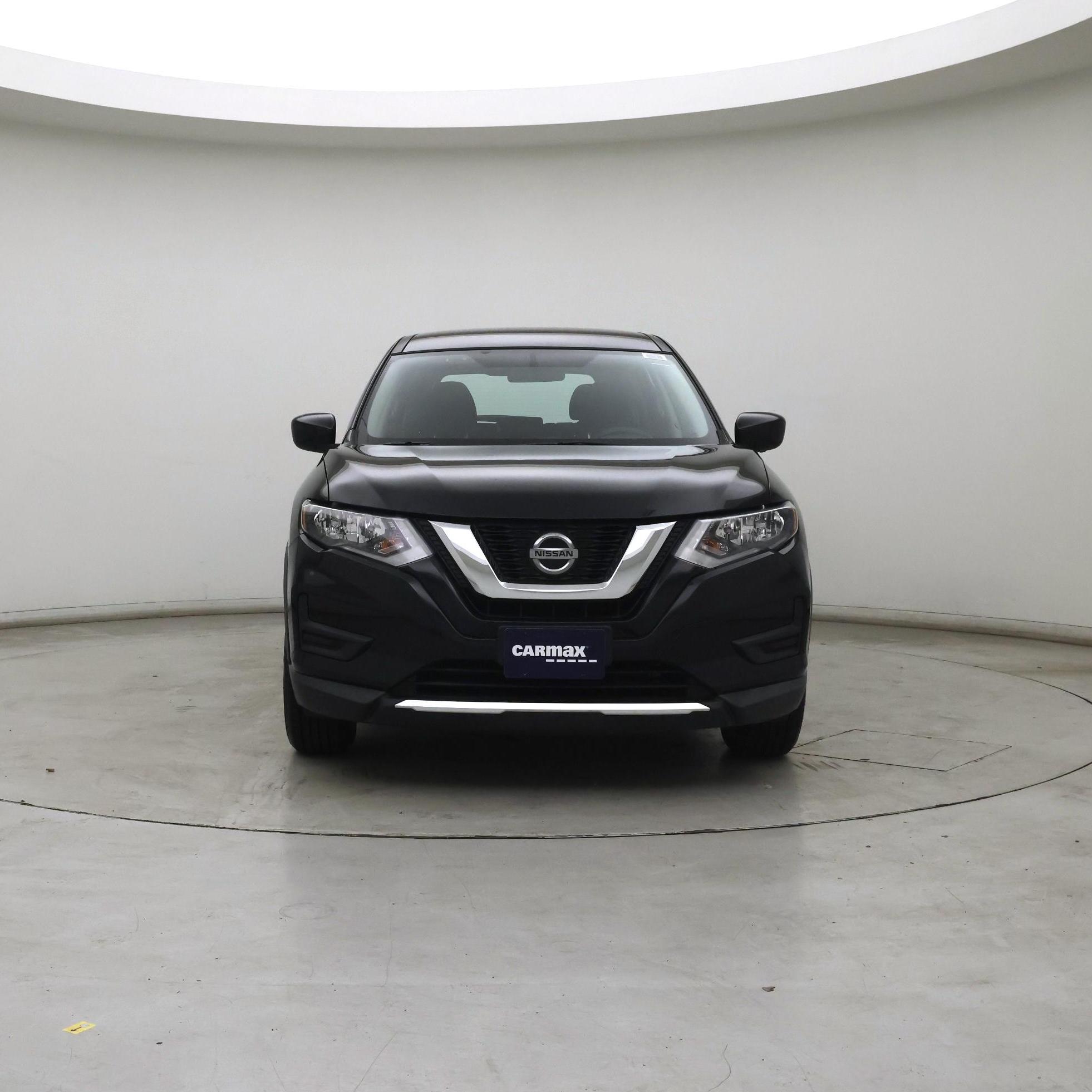 Thumbnail: 2018 Nissan Rogue - 5