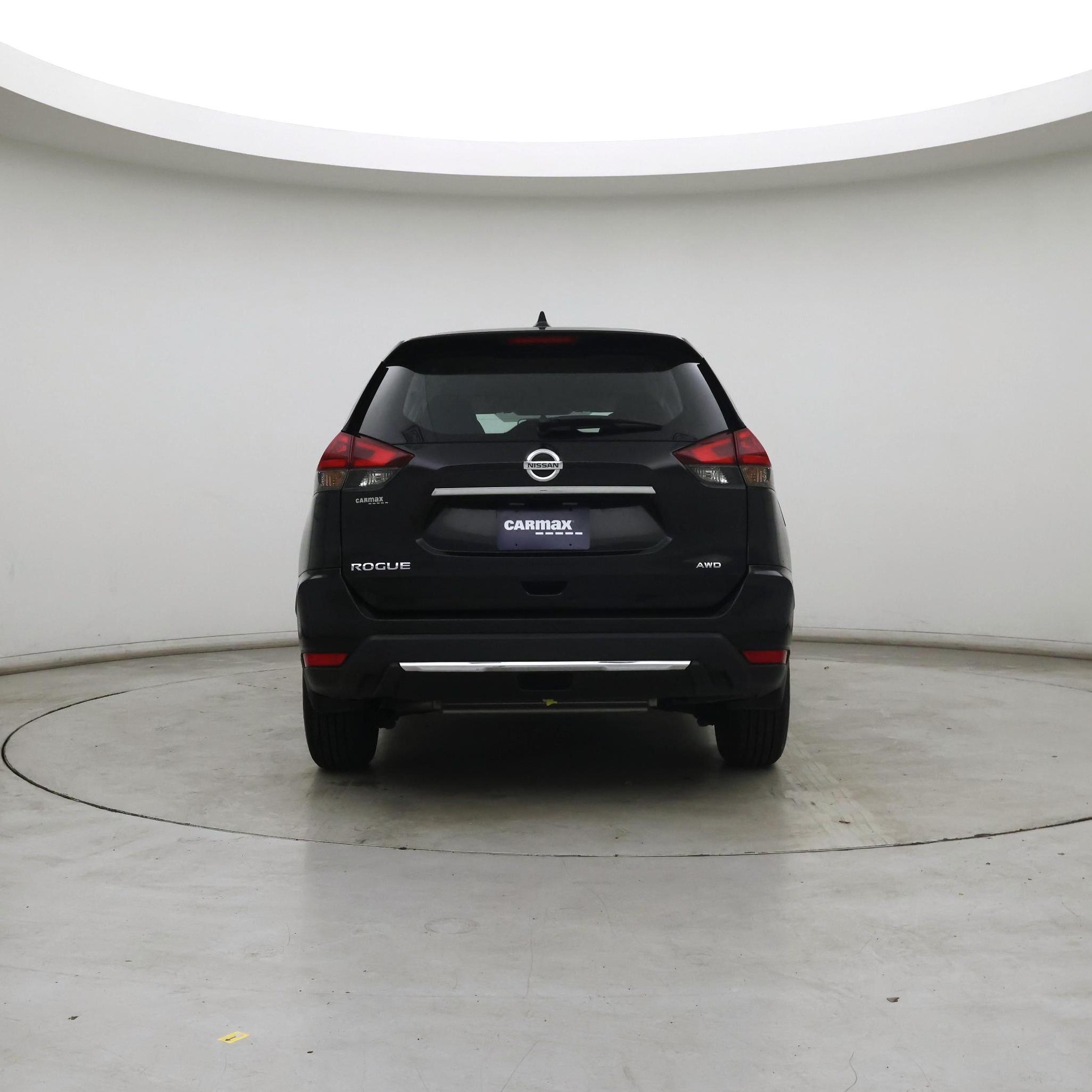 Thumbnail: 2018 Nissan Rogue - 6