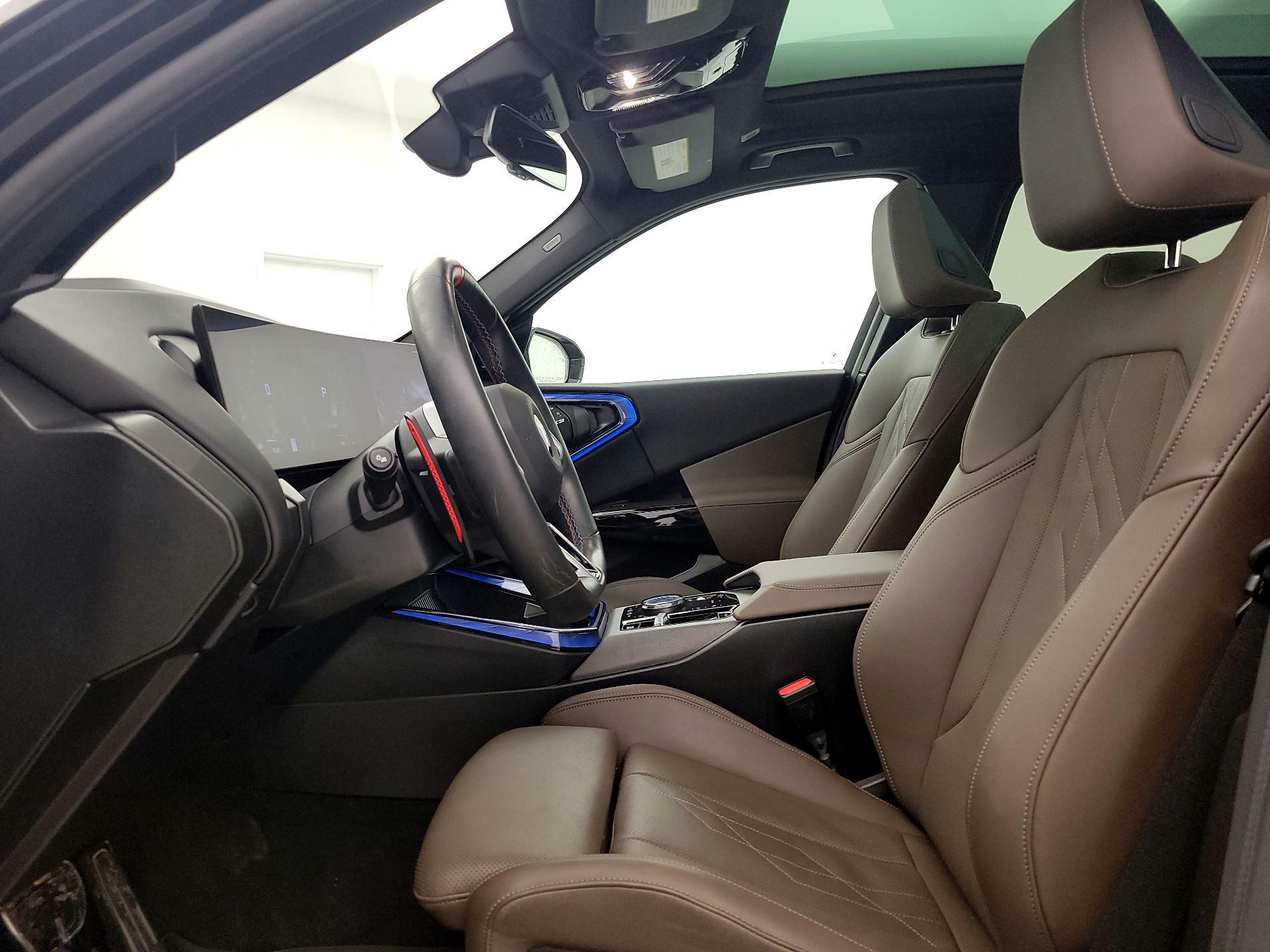 Thumbnail: 2025 BMW X3 - 11