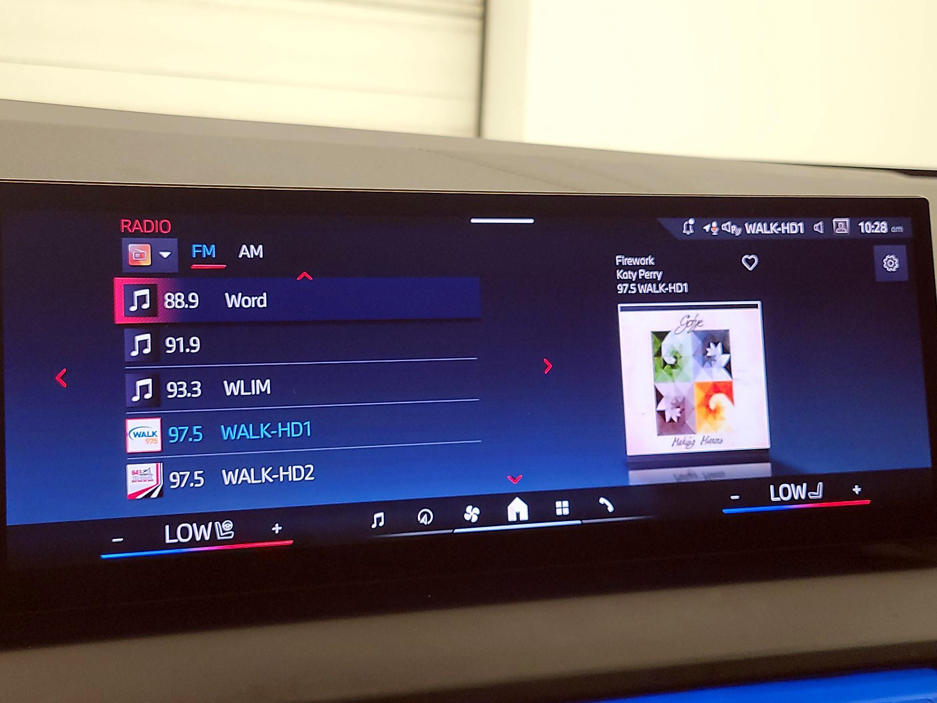 Thumbnail: 2025 BMW X3 - 14