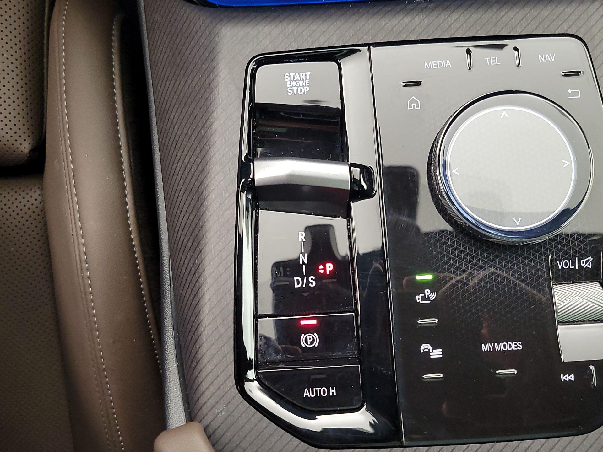 Thumbnail: 2025 BMW X3 - 16