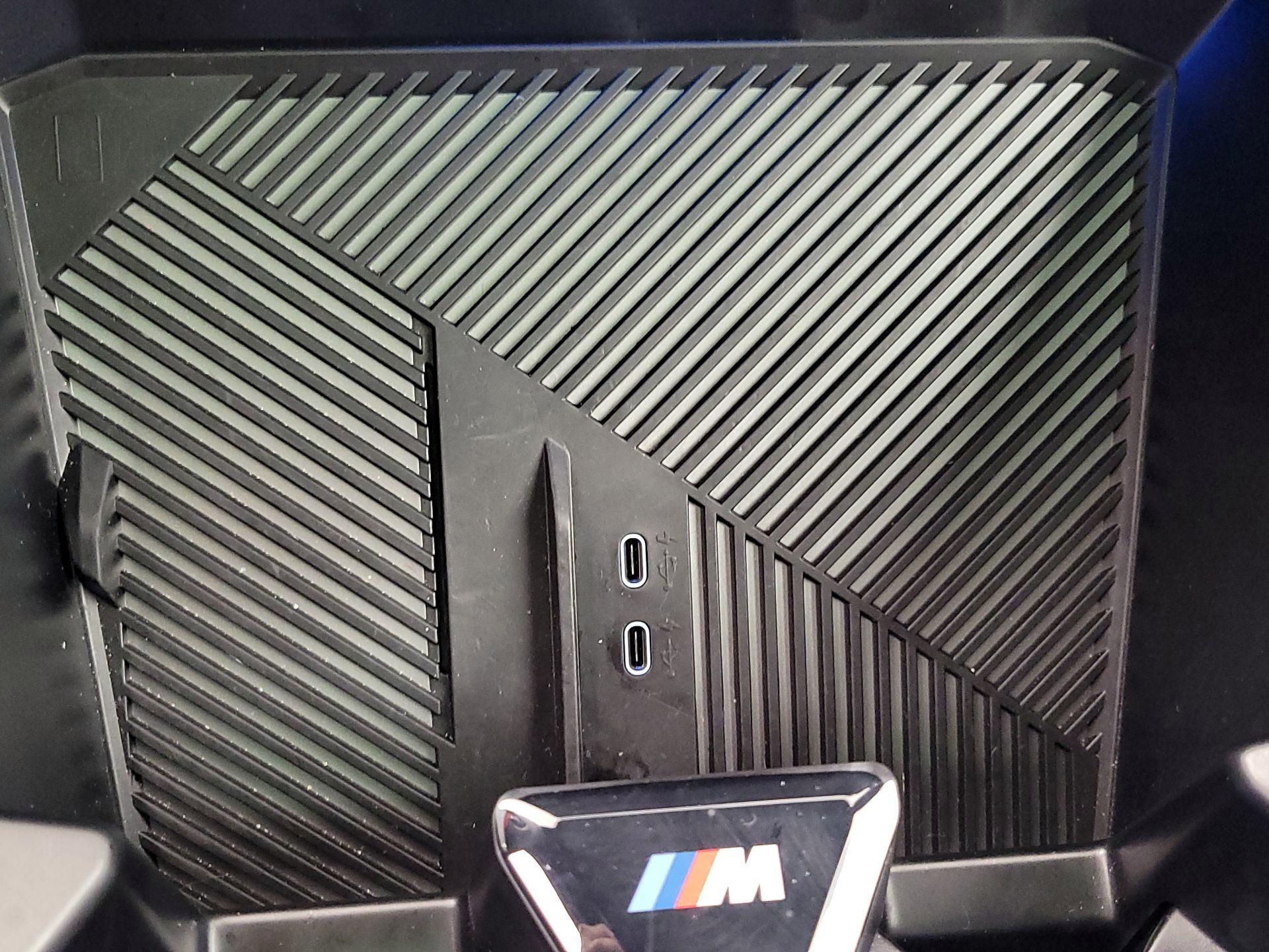 Thumbnail: 2025 BMW X3 - 17