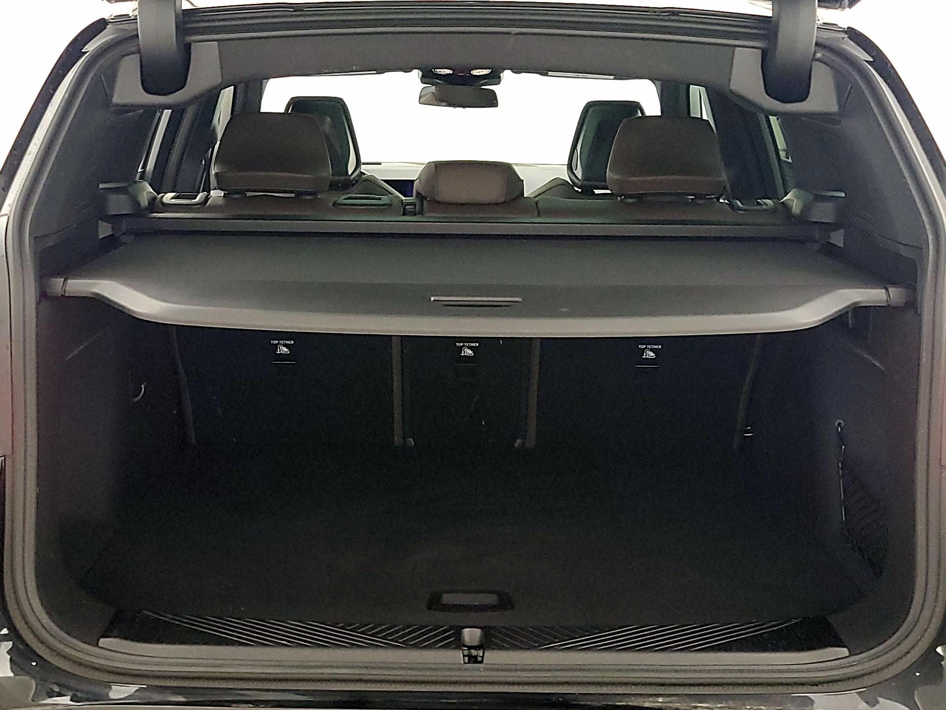 Thumbnail: 2025 BMW X3 - 20