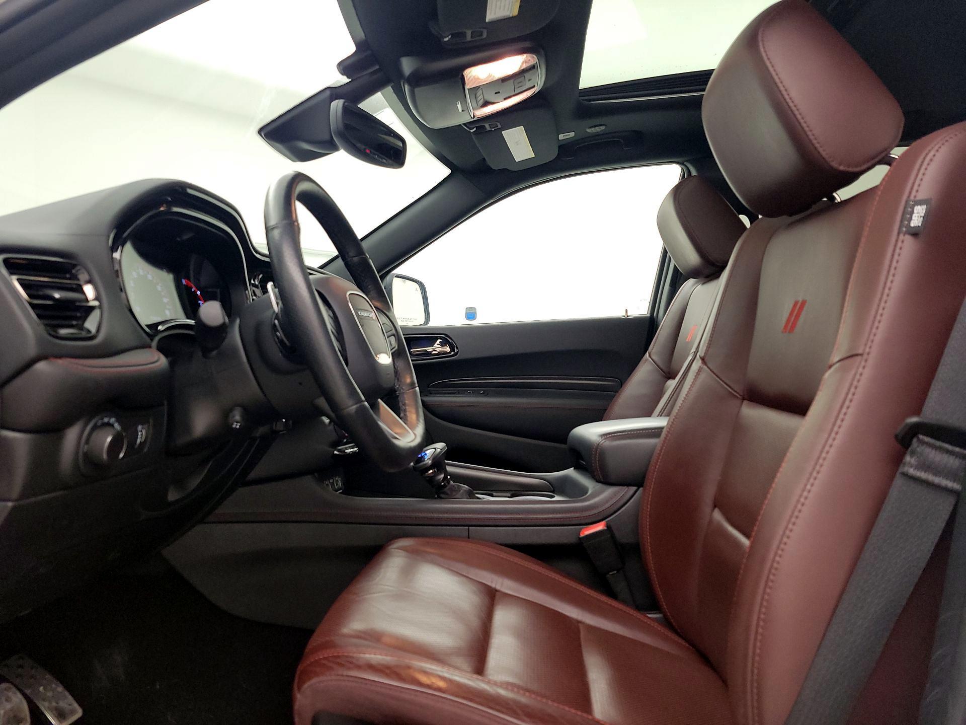 Thumbnail: 2024 Dodge Durango - 11