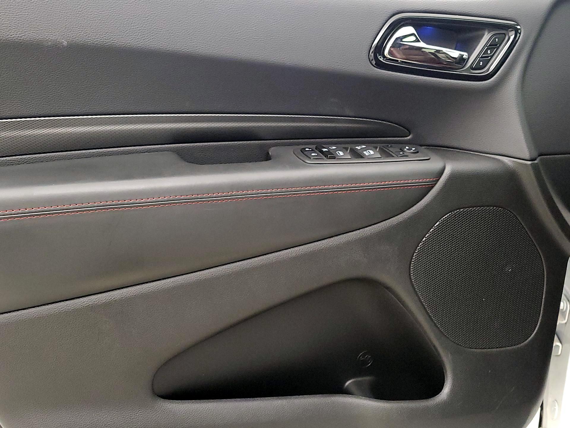 Thumbnail: 2024 Dodge Durango - 12