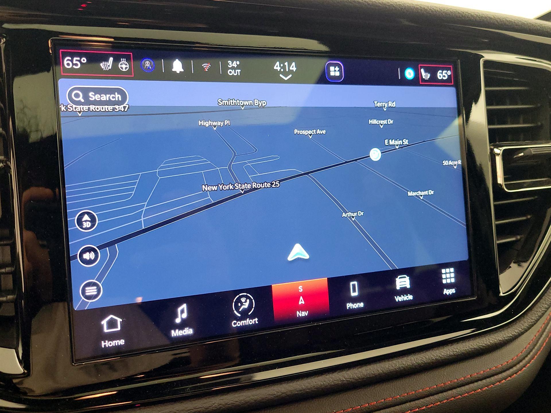 Thumbnail: 2024 Dodge Durango - 14