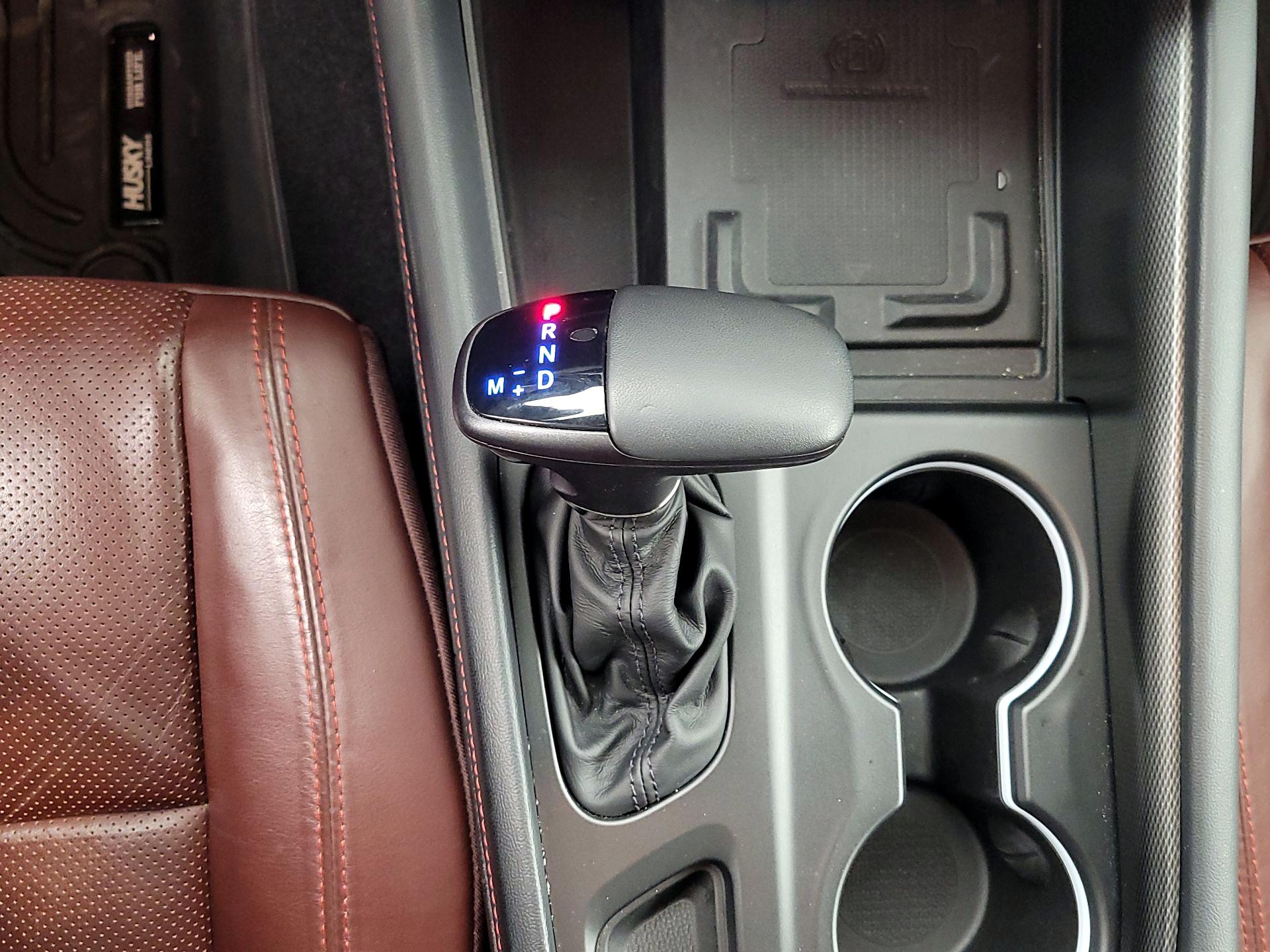 Thumbnail: 2024 Dodge Durango - 18