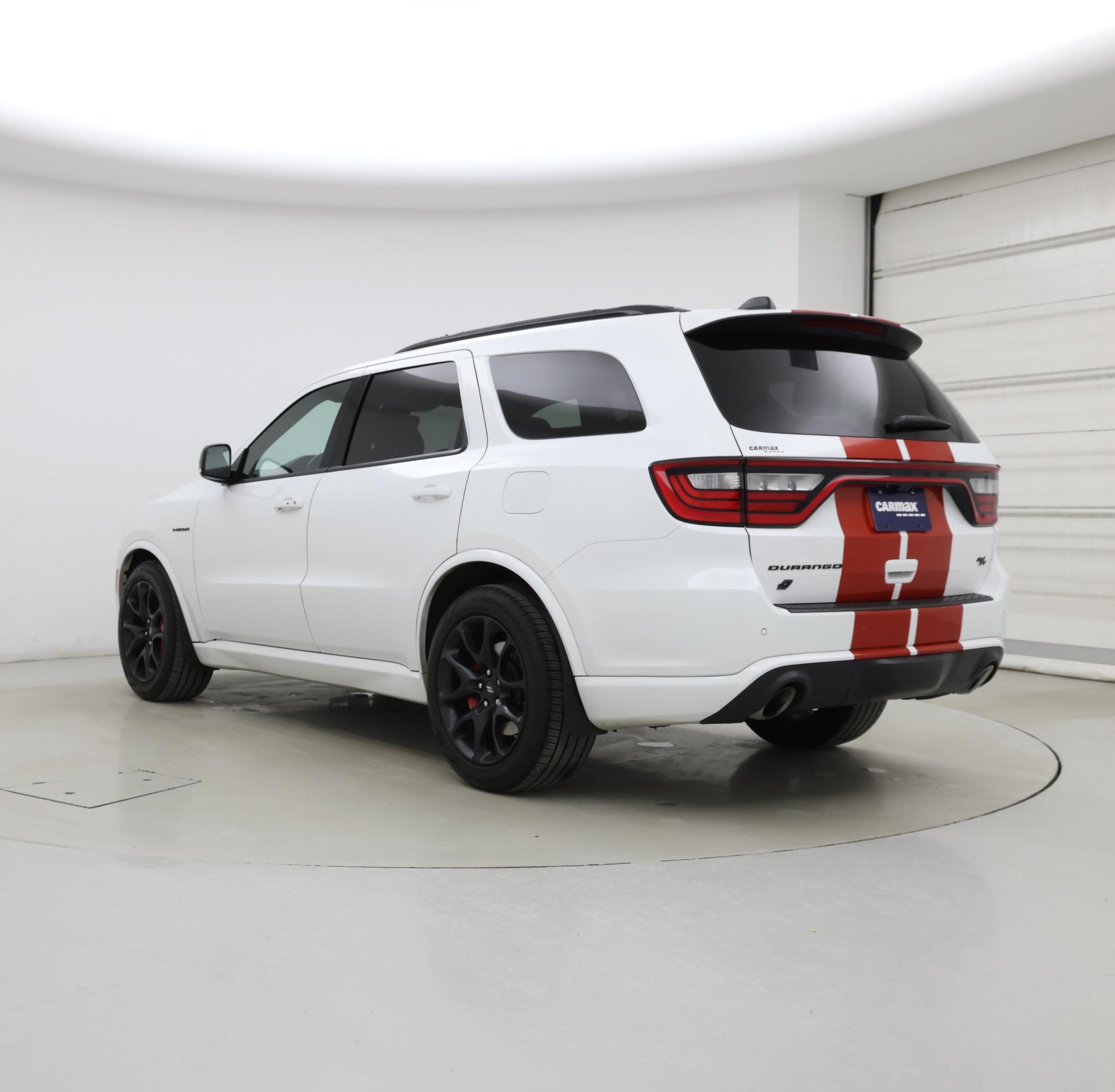 Thumbnail: 2024 Dodge Durango - 2