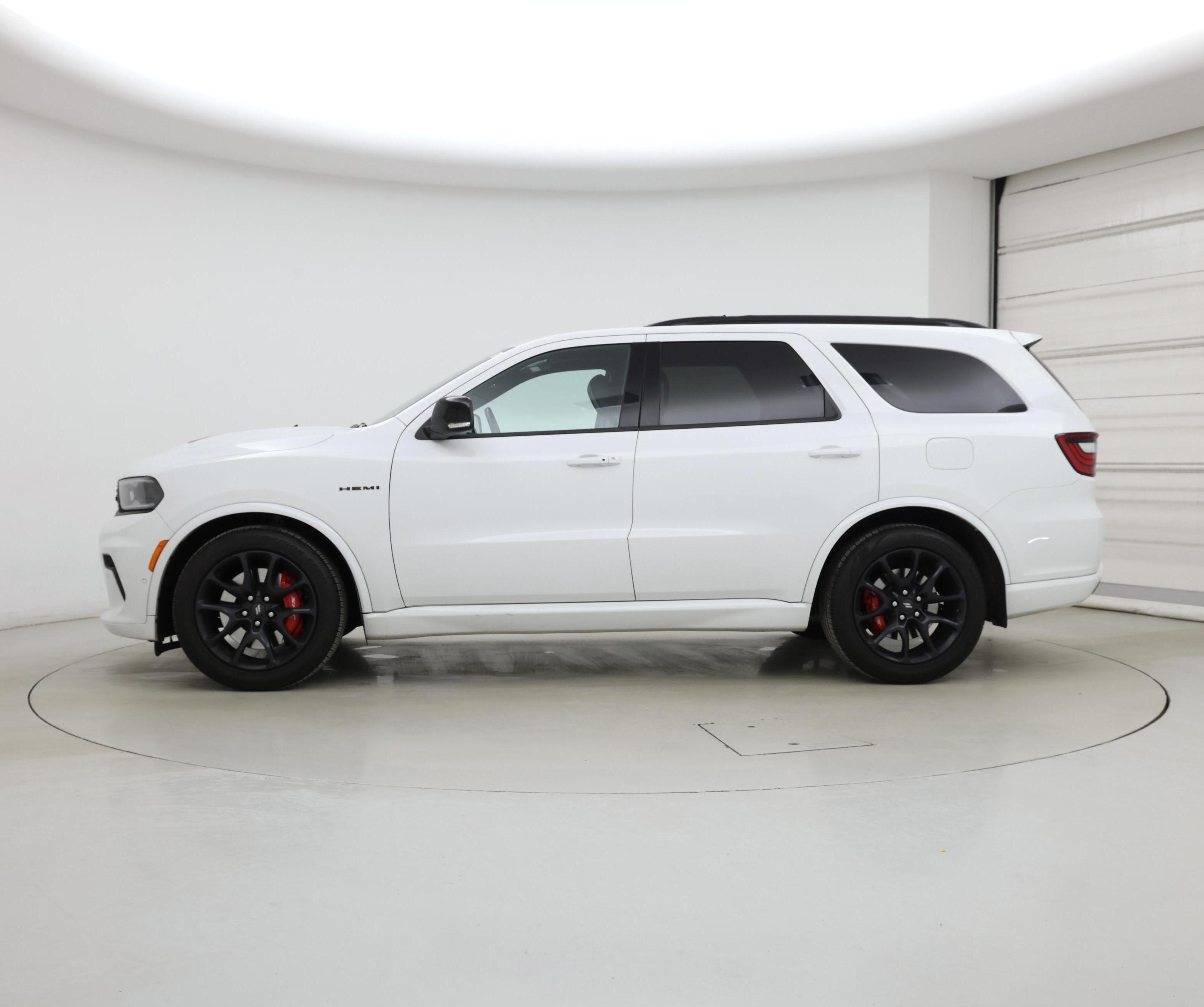 Thumbnail: 2024 Dodge Durango - 3