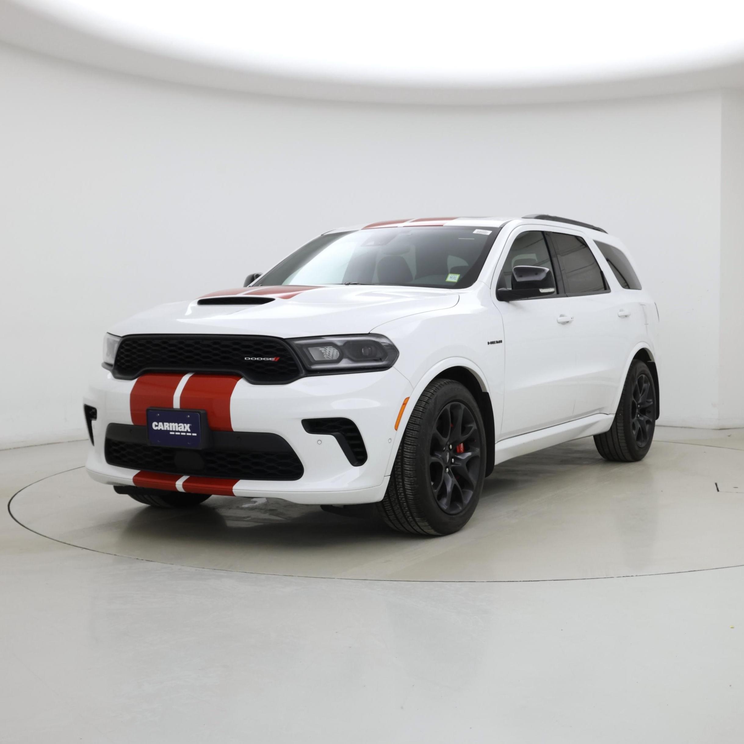 Thumbnail: 2024 Dodge Durango - 4