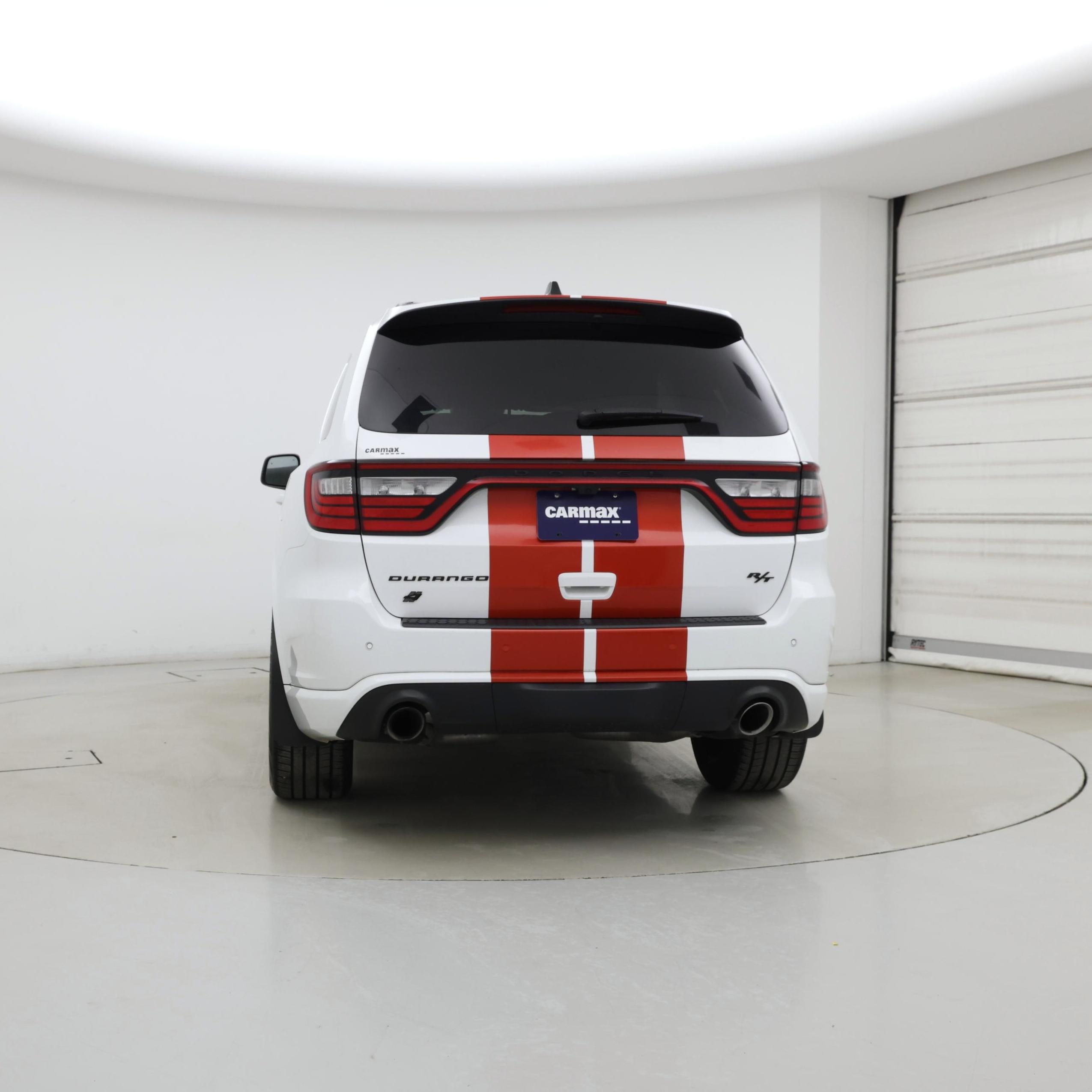 Thumbnail: 2024 Dodge Durango - 6