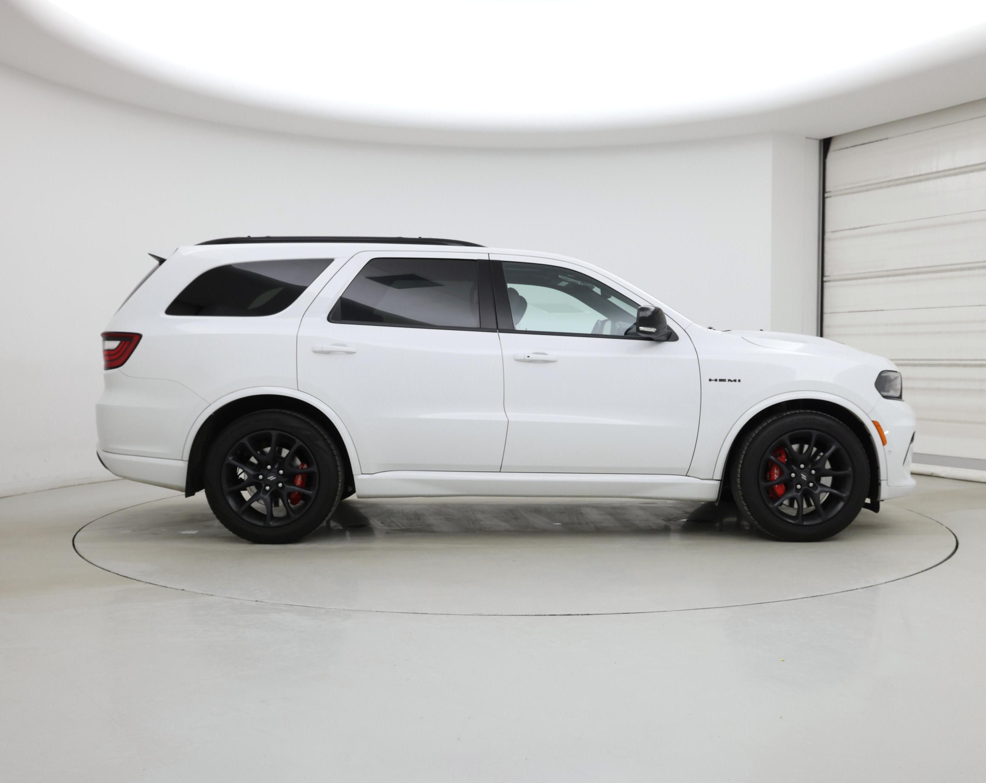 Thumbnail: 2024 Dodge Durango - 7