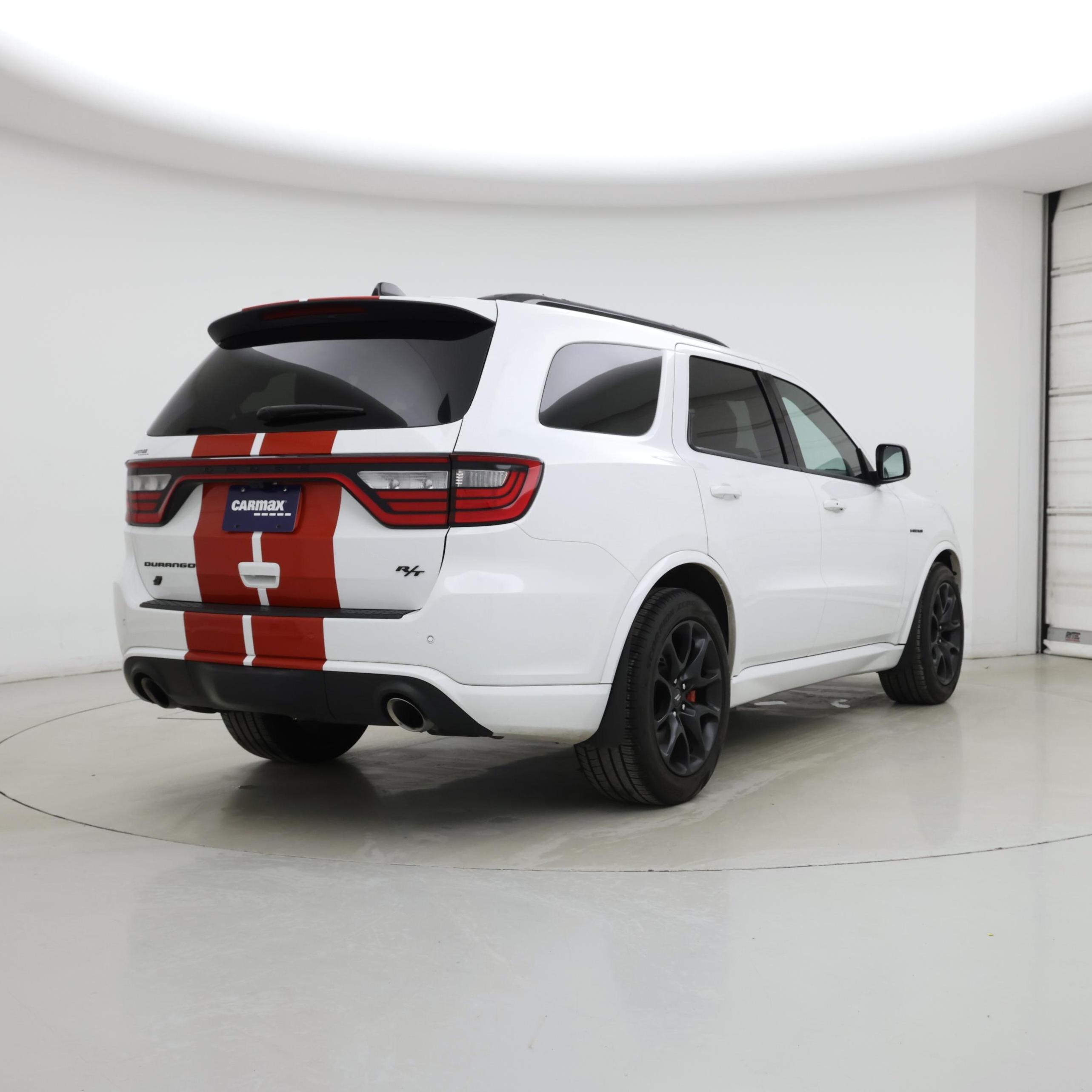Thumbnail: 2024 Dodge Durango - 8