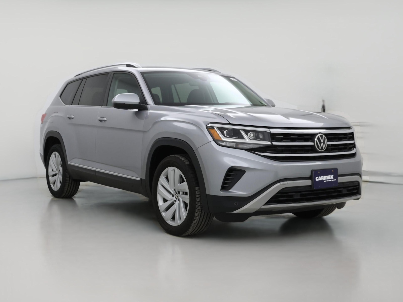 2021 Volkswagen Atlas SEL