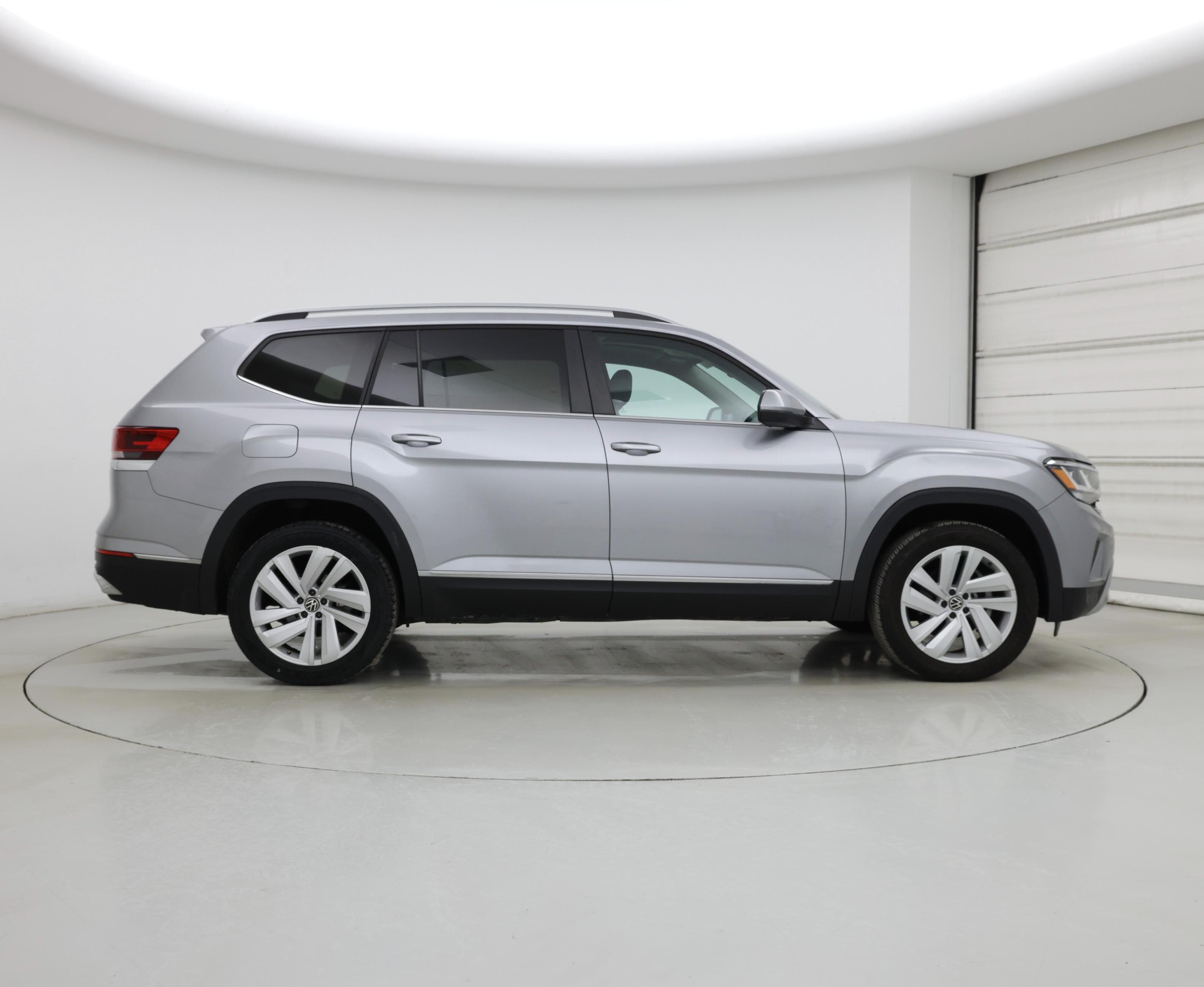 Thumbnail: 2021 Volkswagen Atlas - 7