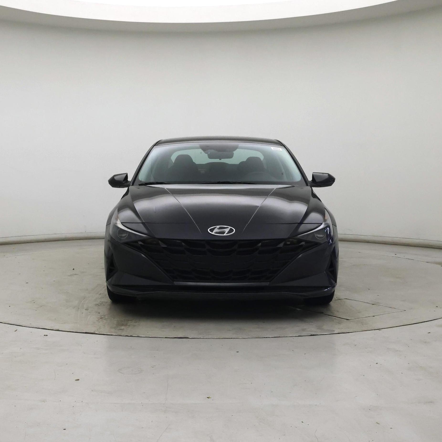 Thumbnail: 2023 Hyundai Elantra - 5