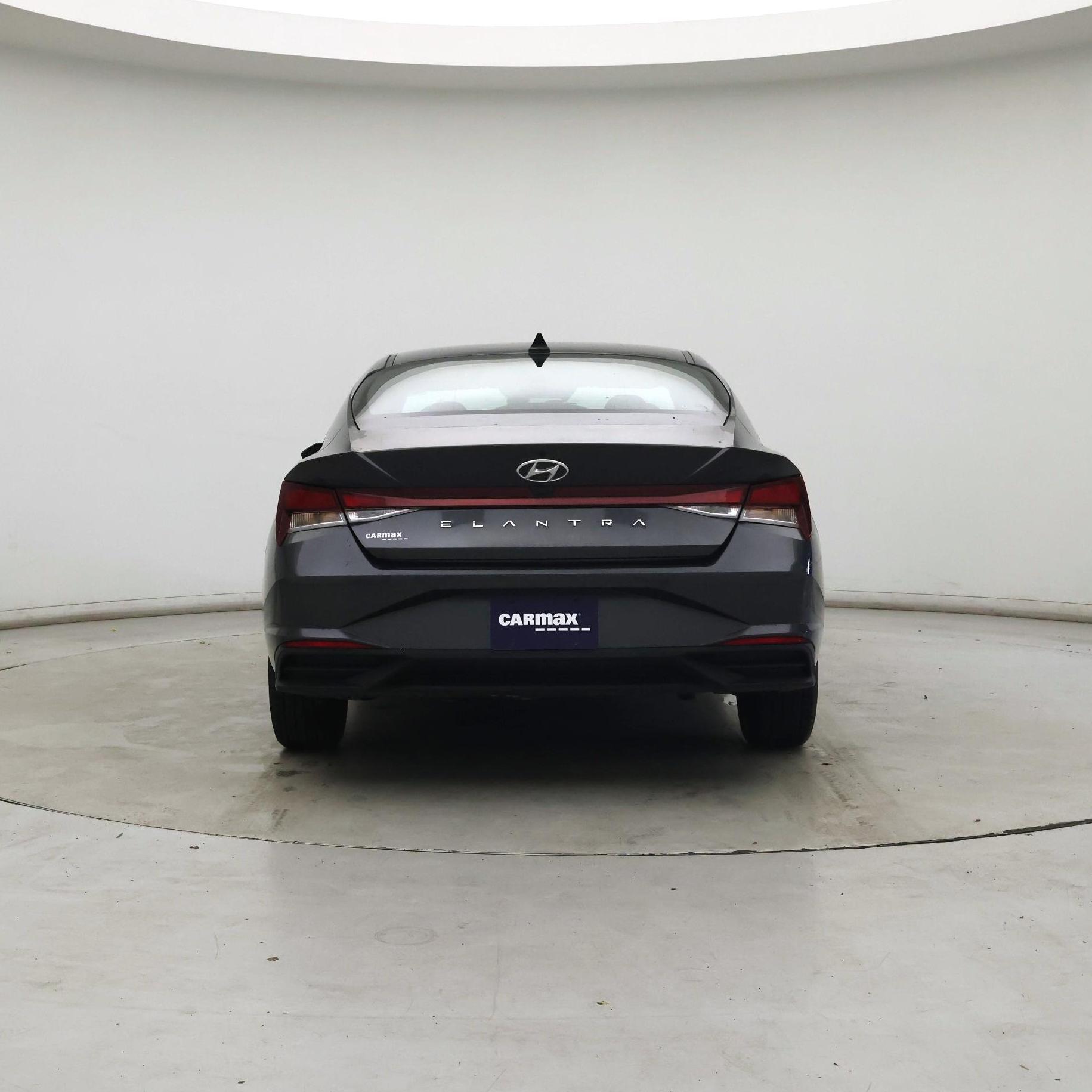 Thumbnail: 2023 Hyundai Elantra - 6